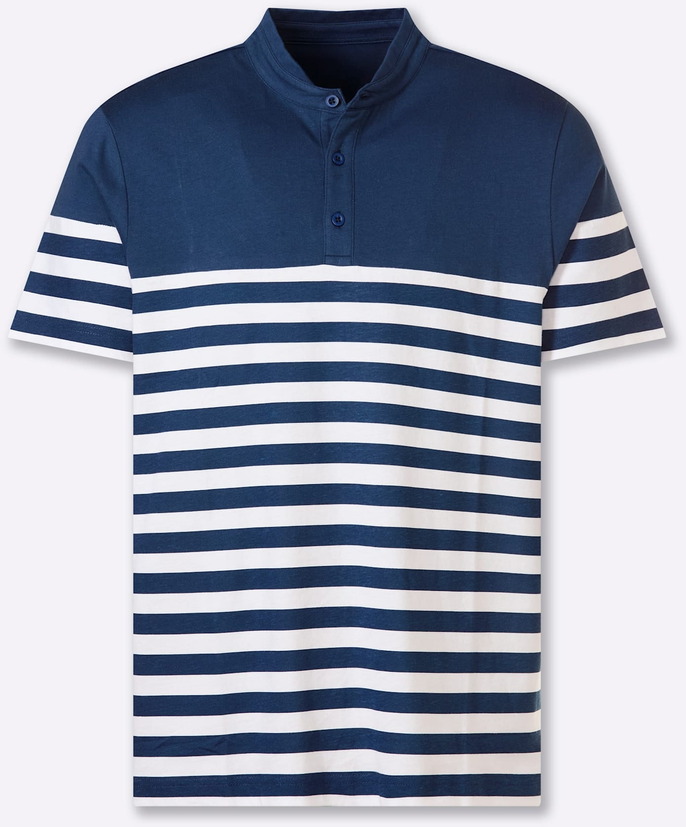 Catamaran T-Shirt »T-Shirt« 1 tlg.