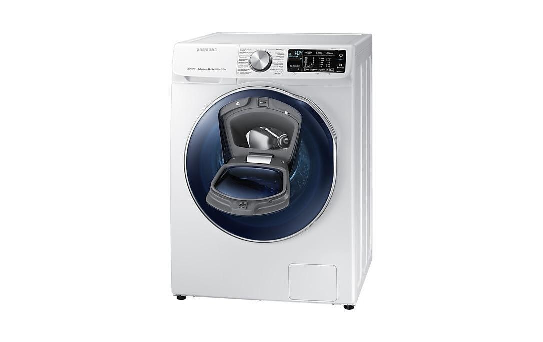 Samsung Waschtrockner