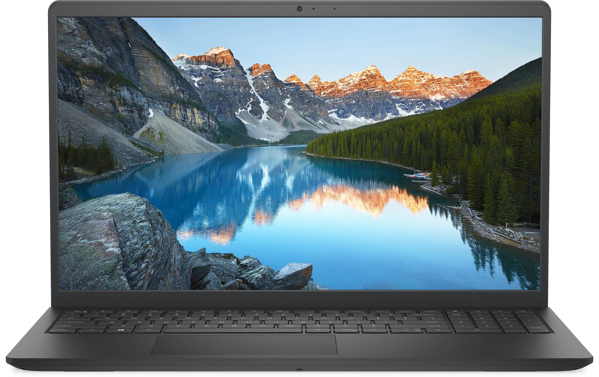 Dell Business-Notebook »Inspiron 15 3530 (i5, 16 GB, 1 TB)«, 39,468 cm, / 15,6 Zoll, Intel, Core i5, Iris Xe Graphics, 1000 GB SSD