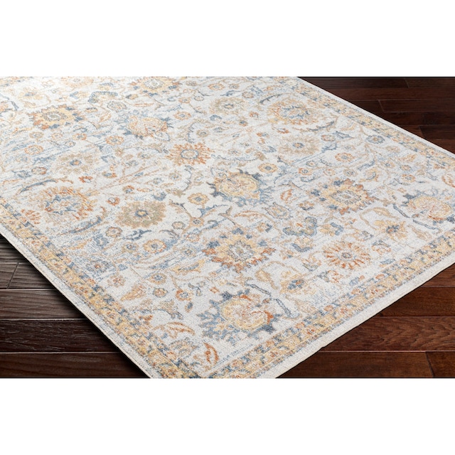 Surya Teppich »Traditional«, rechteckig, geeignet als Küchenteppich kaufen