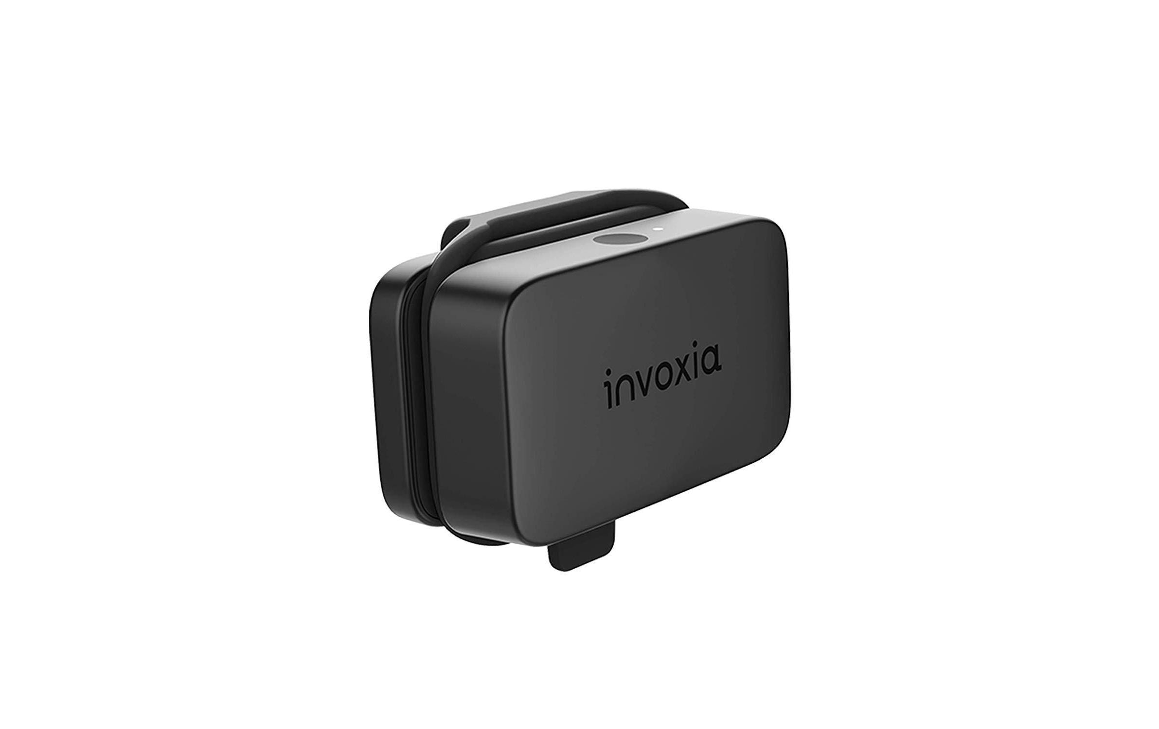 GPS-Tracker »Invoxia GPS Tracker Mini«