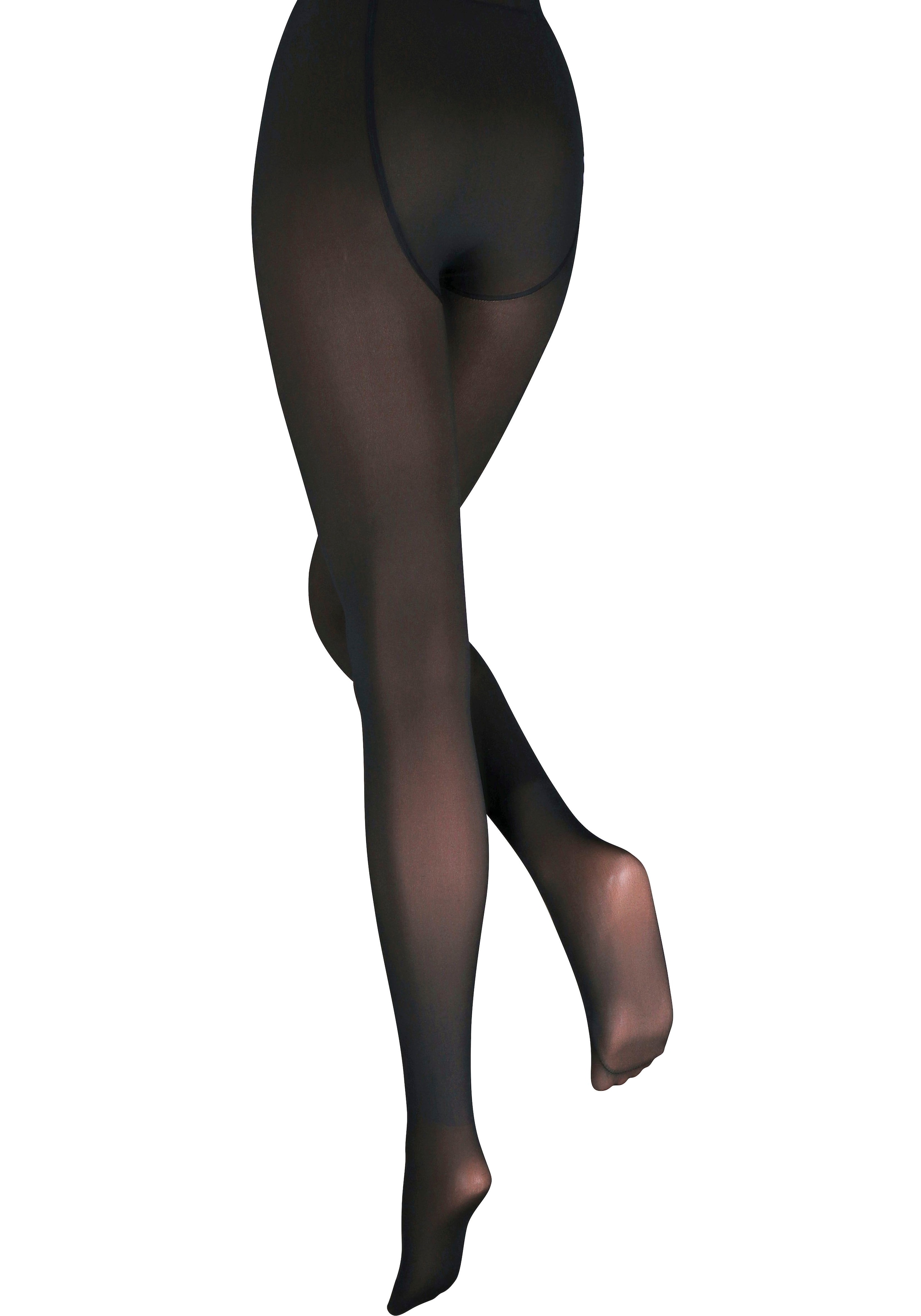 Image of Capelli New York Thermostrumpfhose mit elastischem Bund