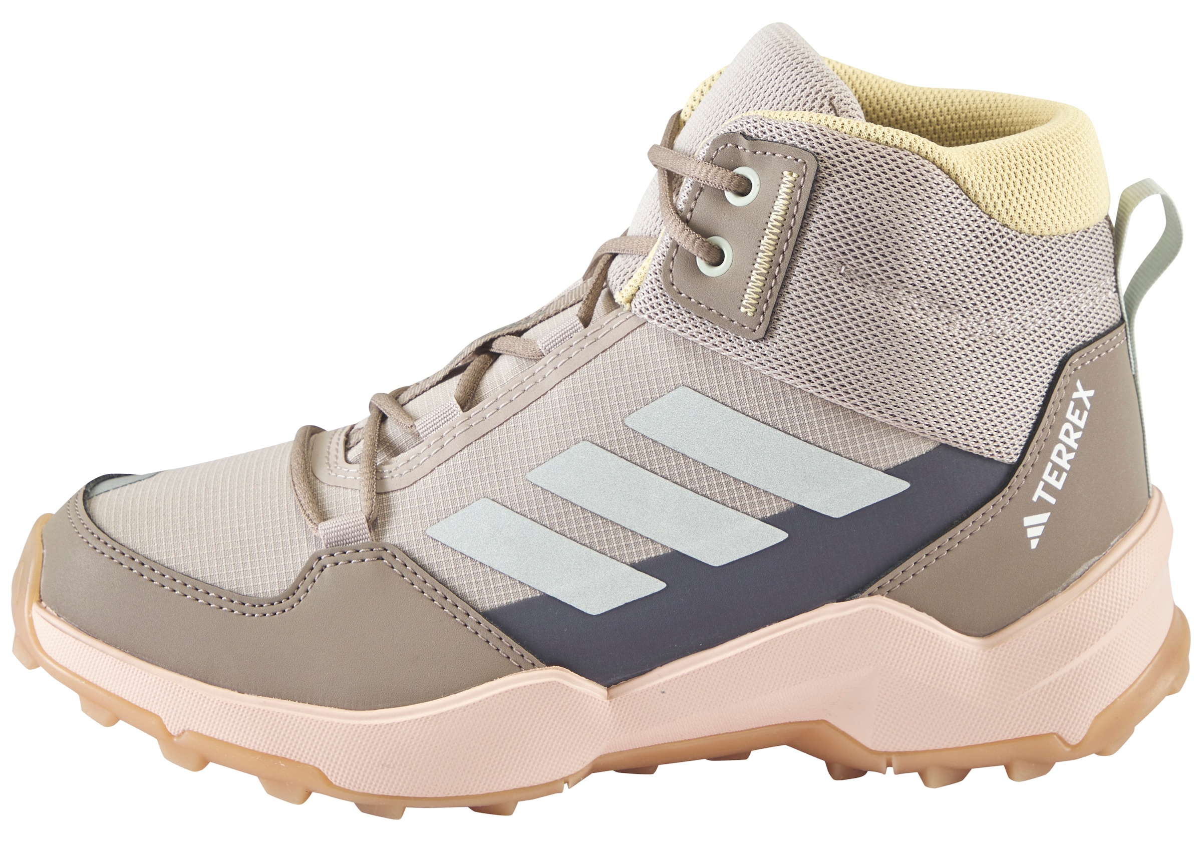 adidas TERREX Chaussure de randonnée »AX4R MID«  pour enfants