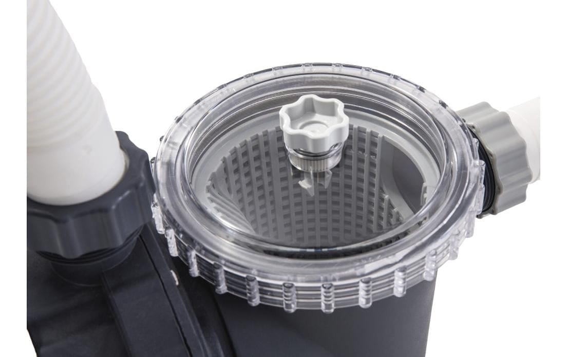 Intex Sandfilteranlage »SX2100 PLUS 220-240 V«