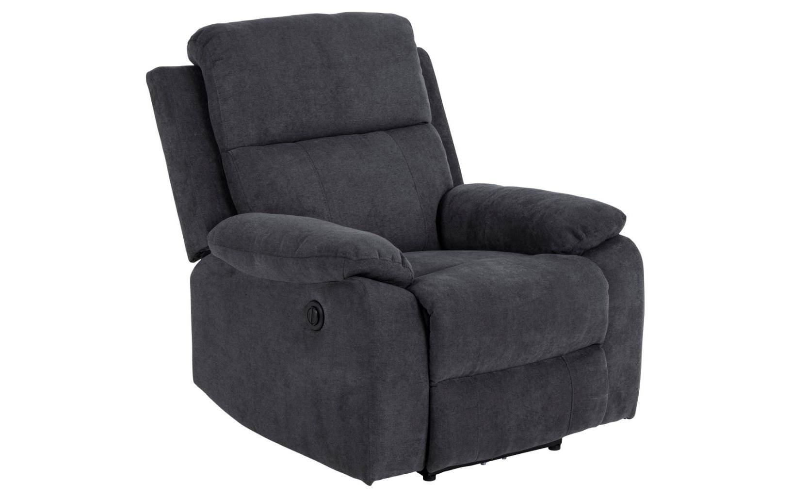 Image of AC Design Sessel "Mora 89.5 x 95 x 98 cm" Moderner Relaxsessel mit motorisierter Verstellung