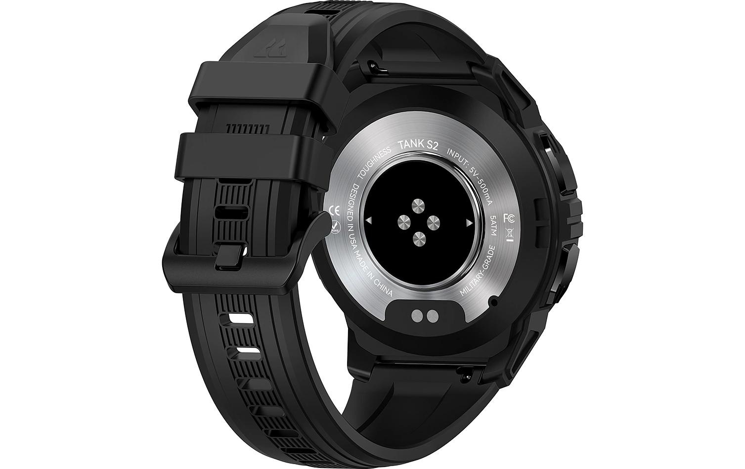 Smartwatch »Kospet Tank S2«