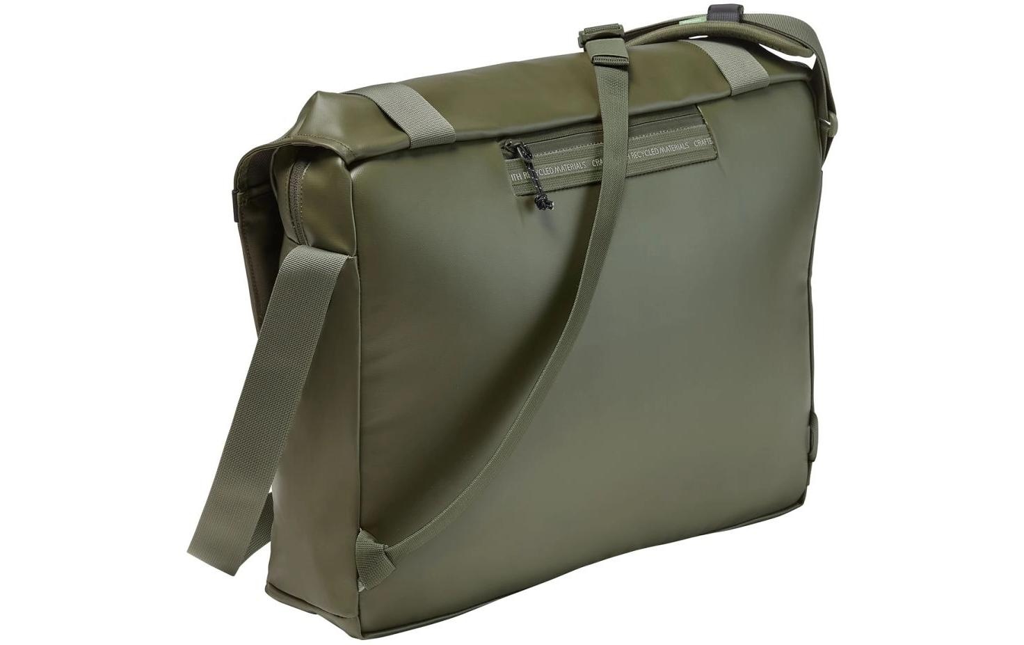 VAUDE Notebook-Rucksack »Mineo Messenger 22 15,6«