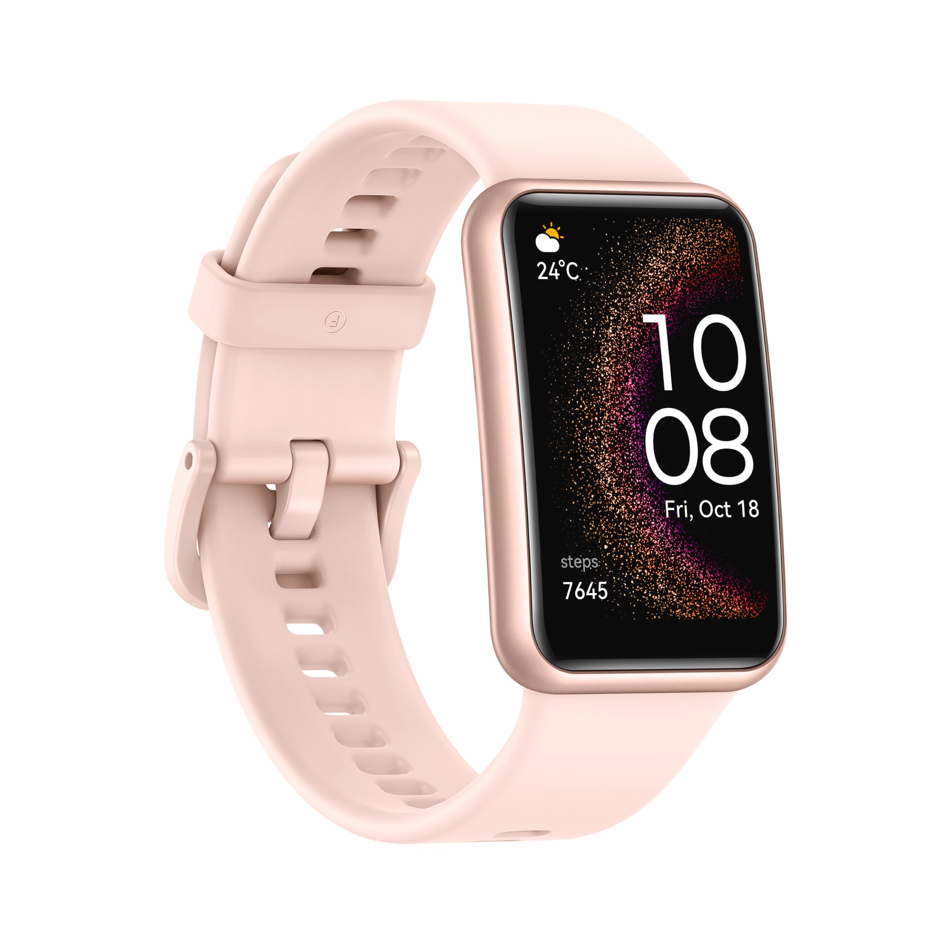 Huawei Smartwatch »Watch Fit Special Edition«, (4,2 cm / 1,64 Zoll), 4 GB