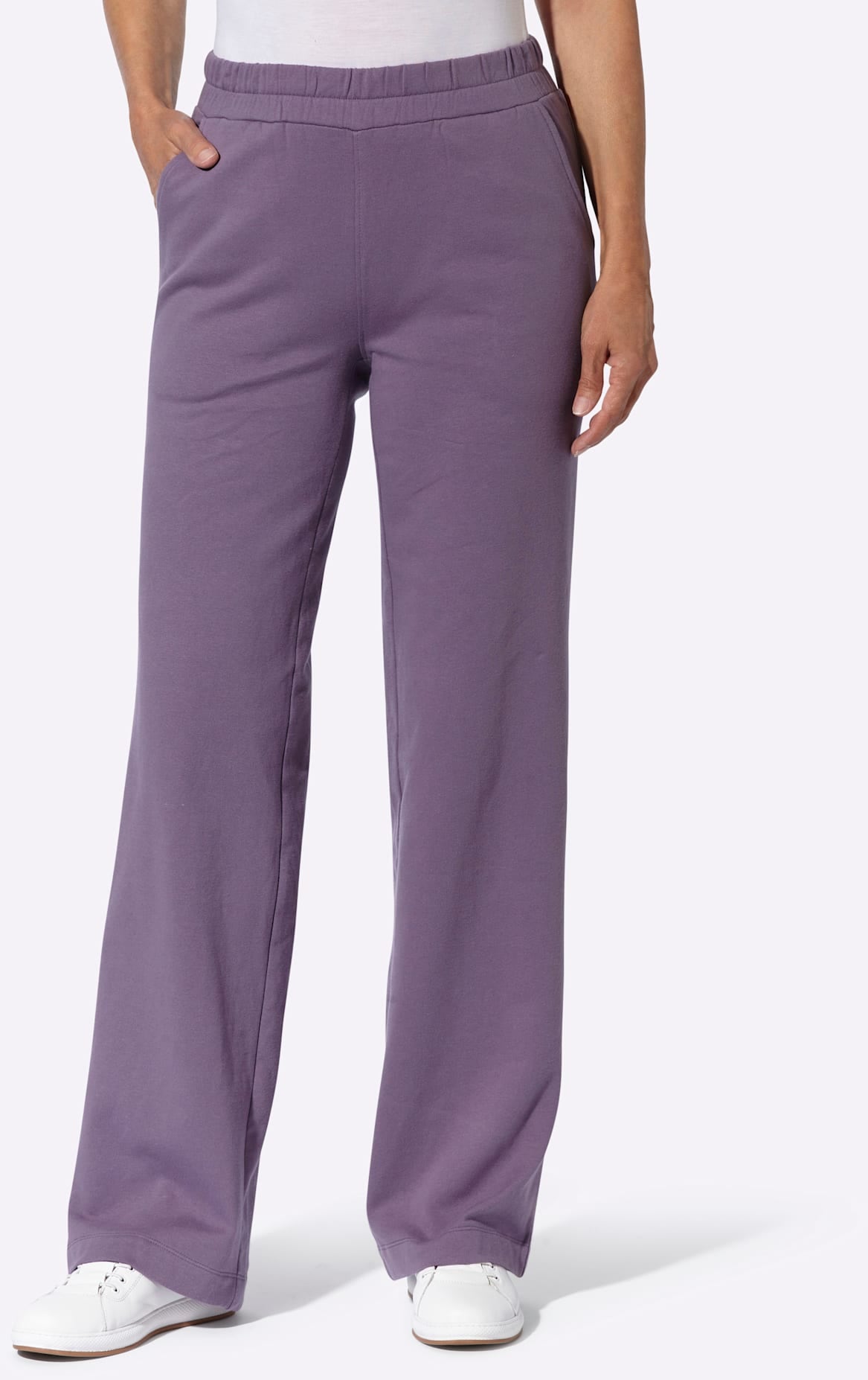 Image of Casual Looks Jogger Pants