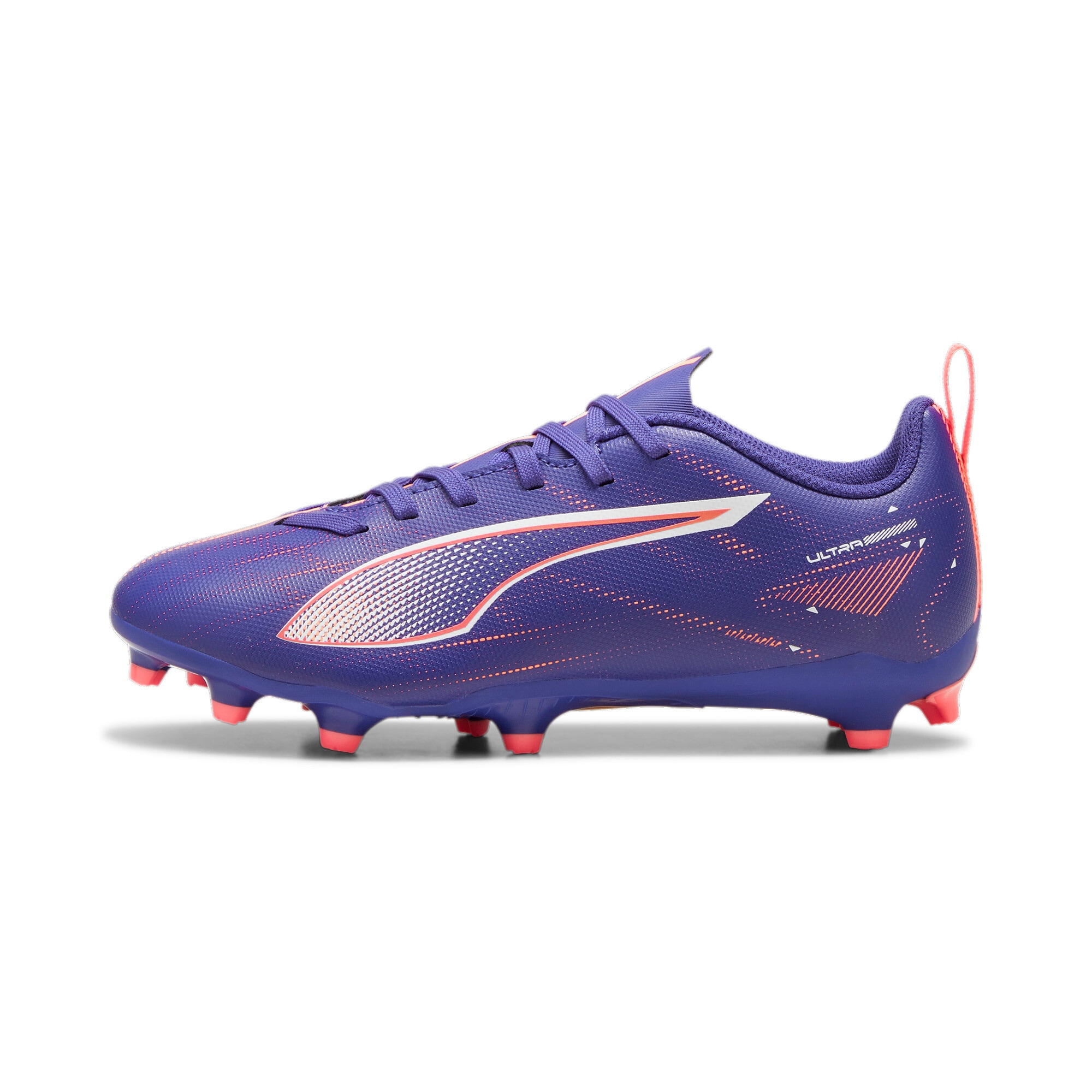 PUMA Fussballschuh »ULTRA 5 PLAY FG/AG JR«