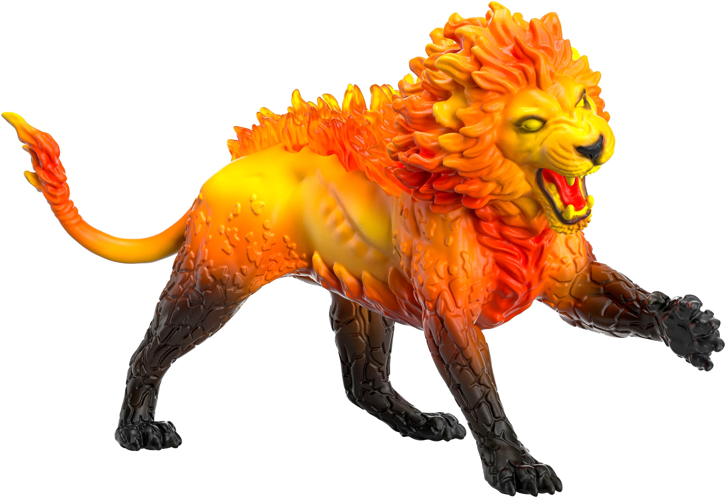 Schleich® Personnage de jeu »ELDRADOR® CREATURES, Mastercave: Smashrador (42757)«