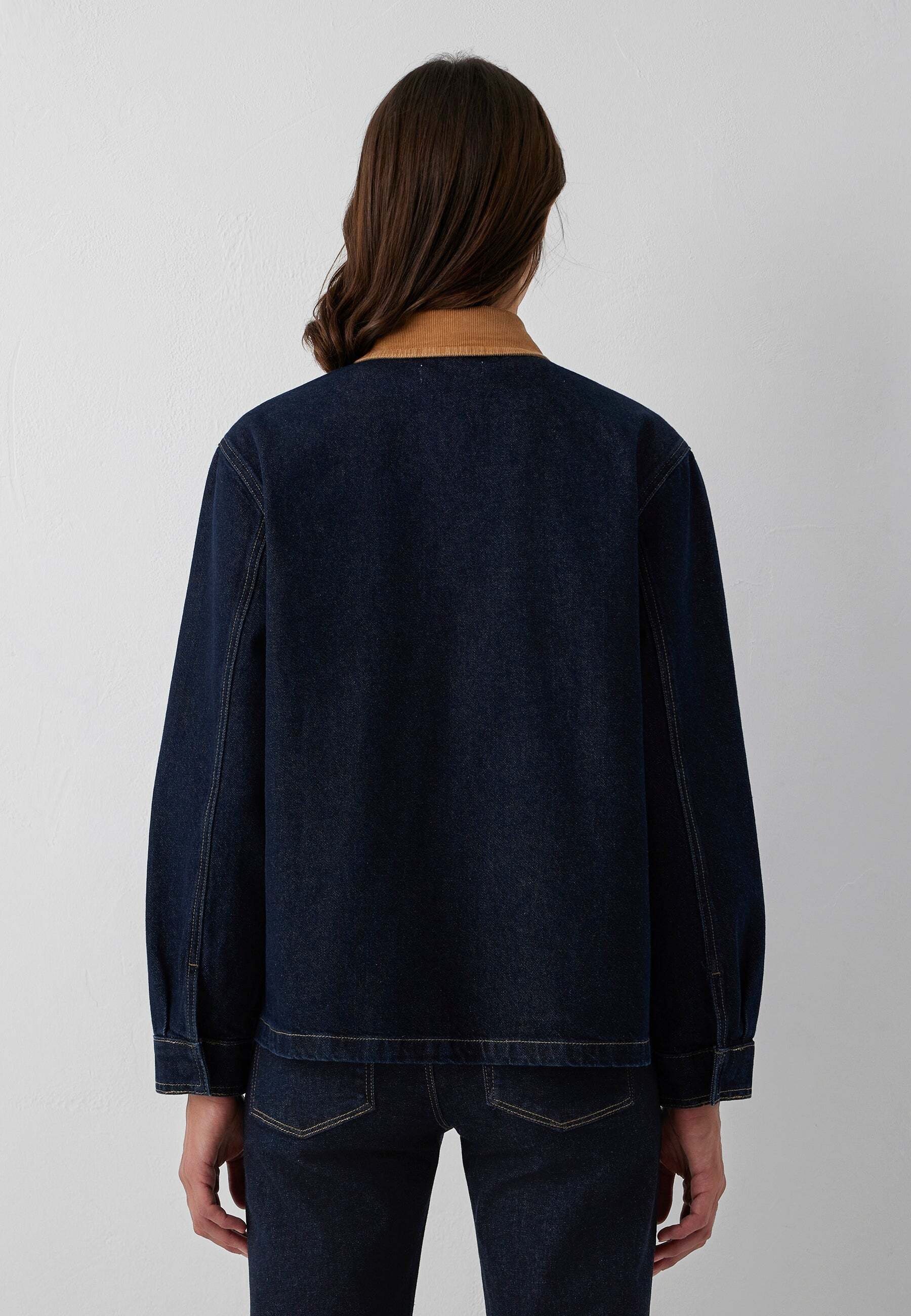 Mavi Veste en jean »Mavi Jeansjacke Lettie«