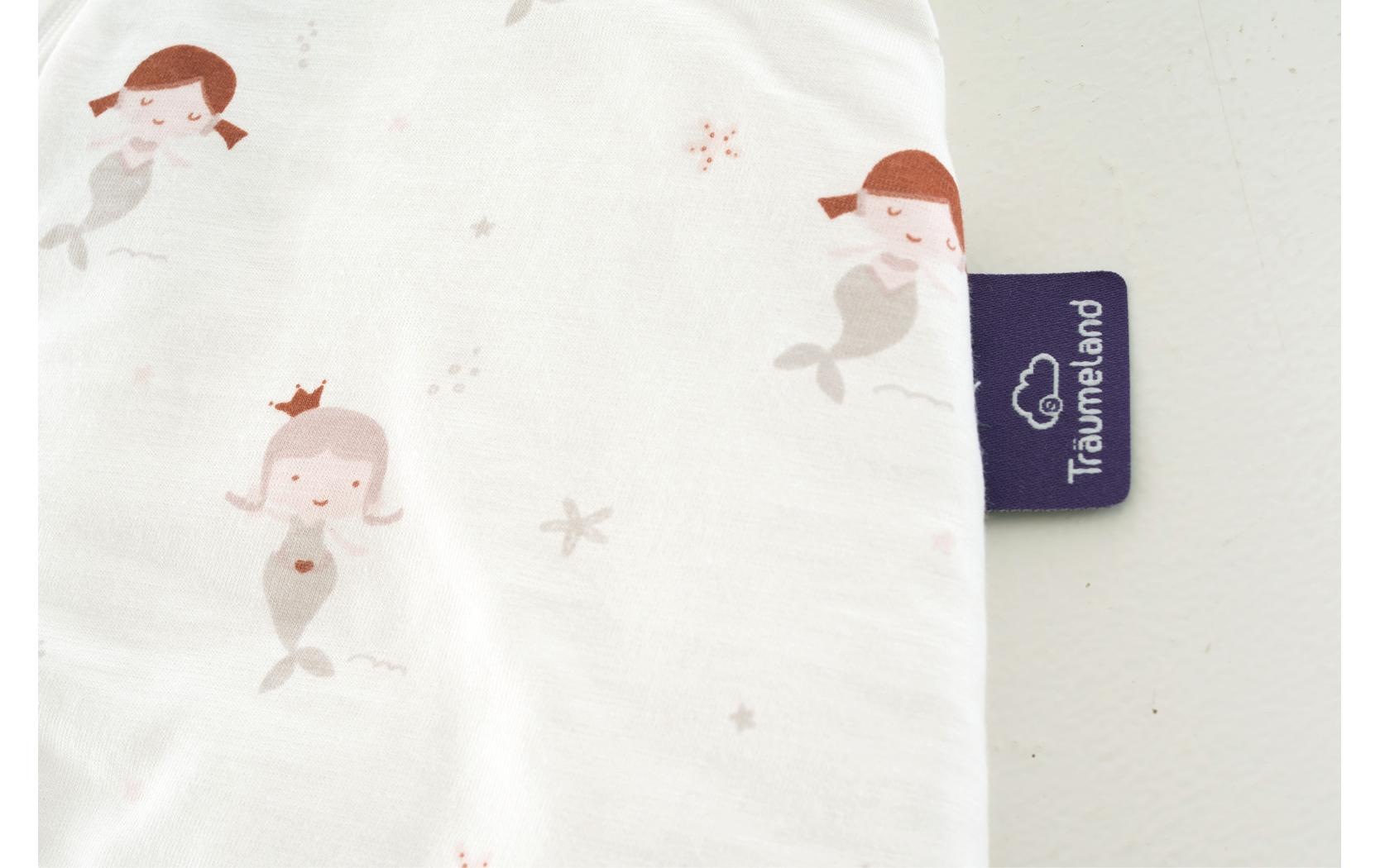 Träumeland Babyschlafsack »Jumper Mermaid«