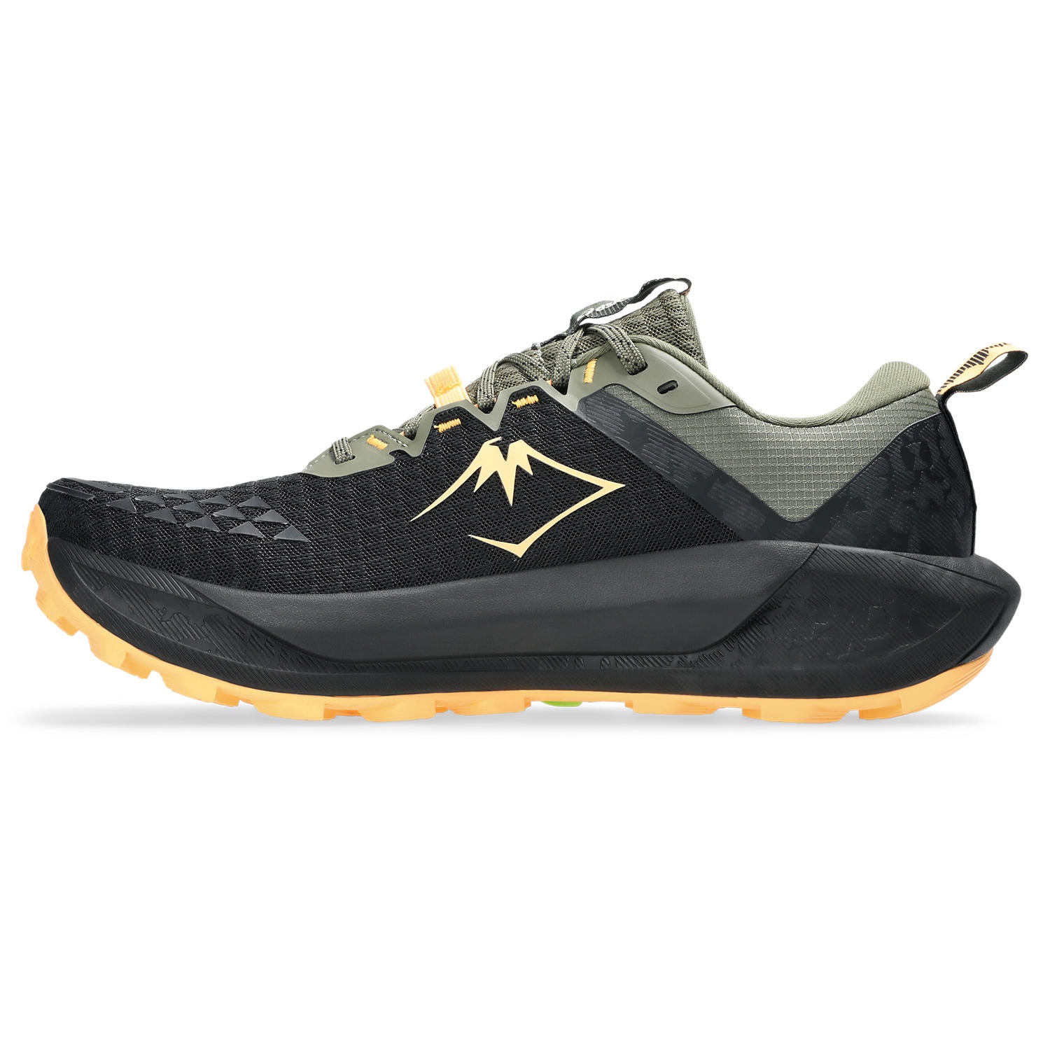 Asics Trailrunningschuh »GEL-TRABUCO 13«