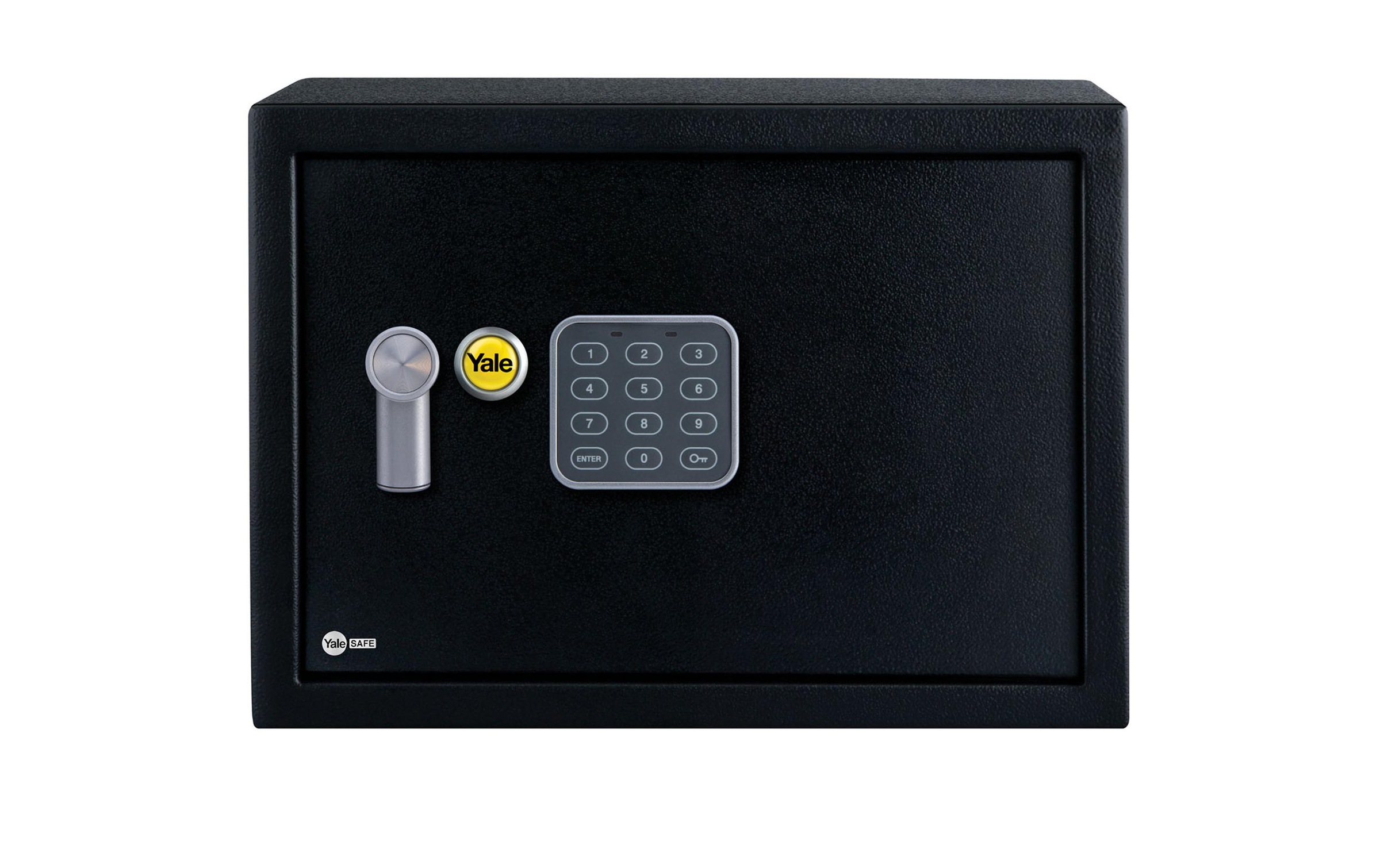 Image of Yale Tresor »Mini ALARMED 44636 l« bei Ackermann Versand Schweiz