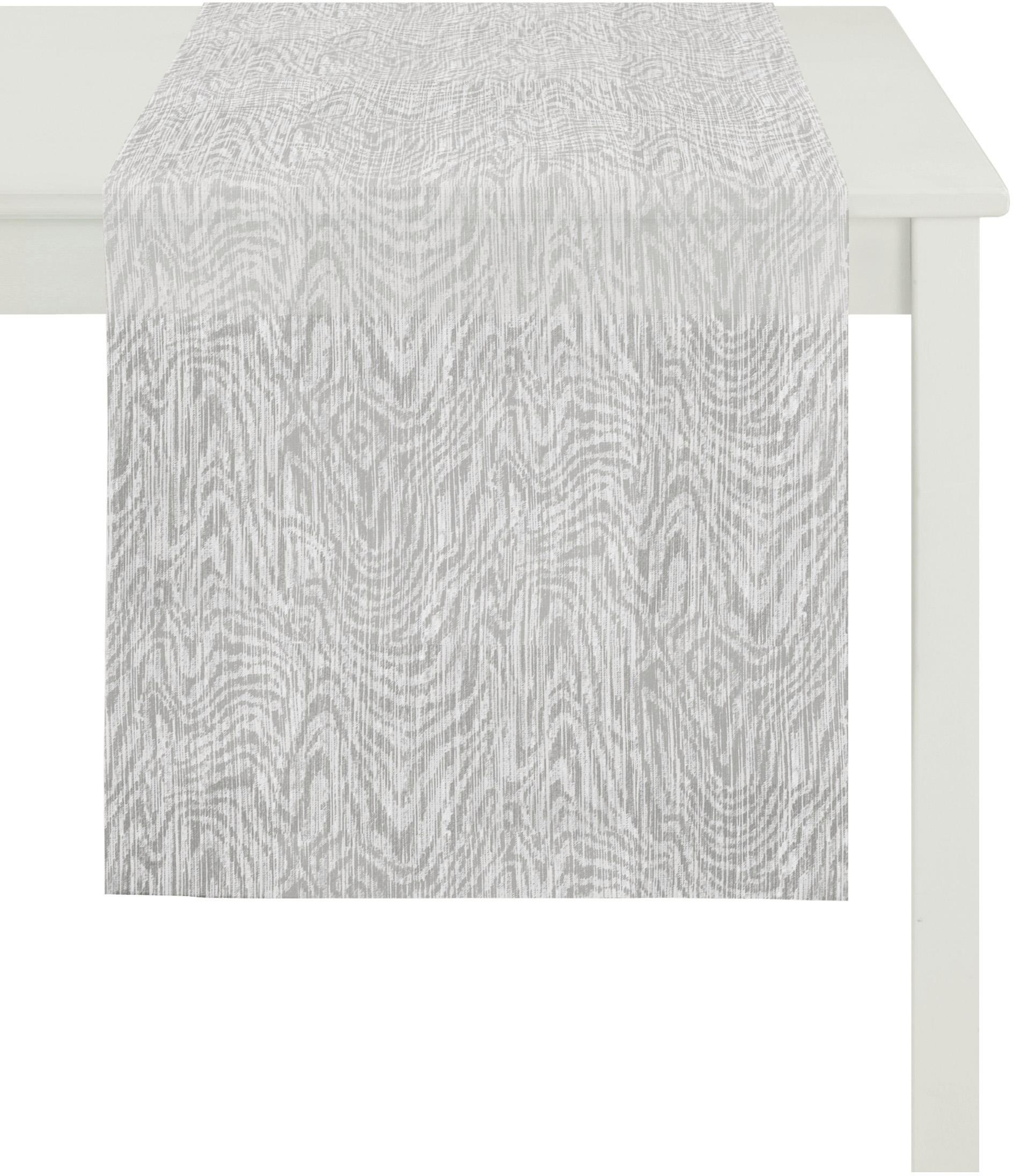 Image of APELT Tischläufer »Hydro, Loft Style, Jacquard«, (1 St.) bei Ackermann Versand Schweiz