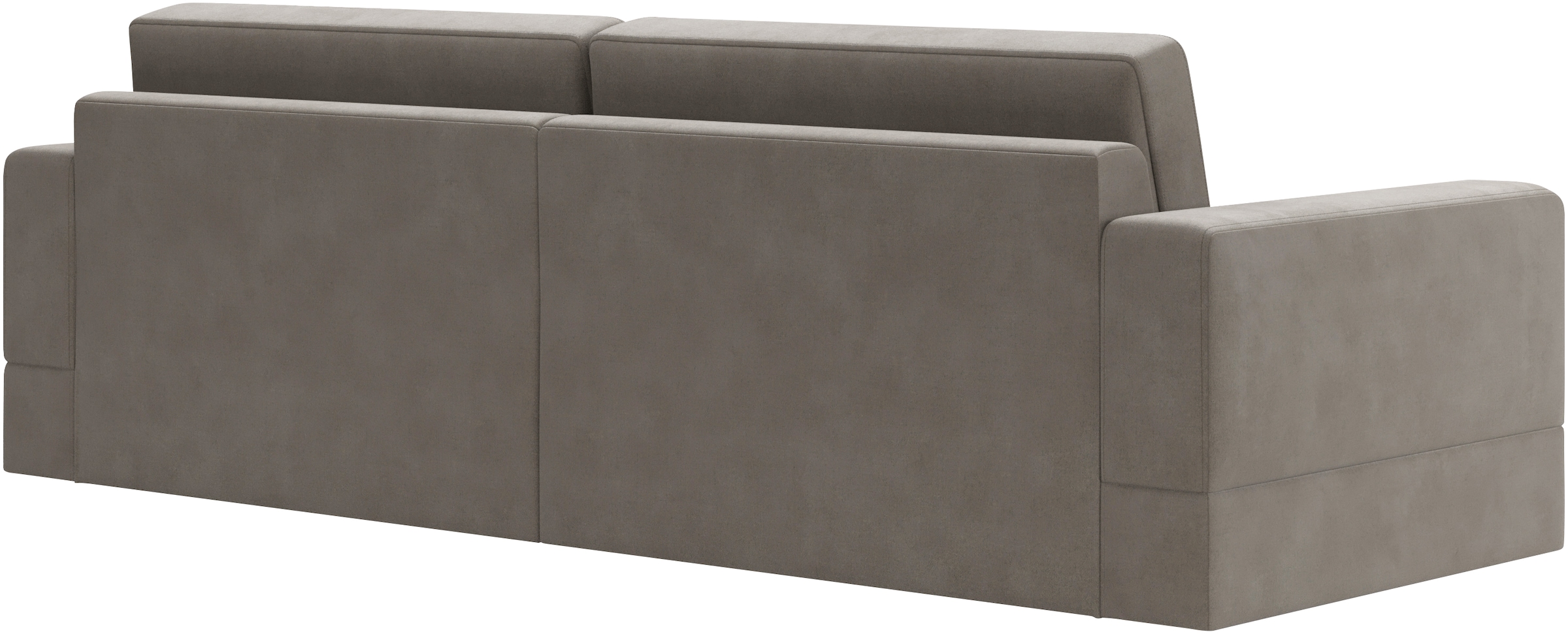 RAUM.ID Big-Sofa »Innovid«, Modernes Modul-Polsterprogramm