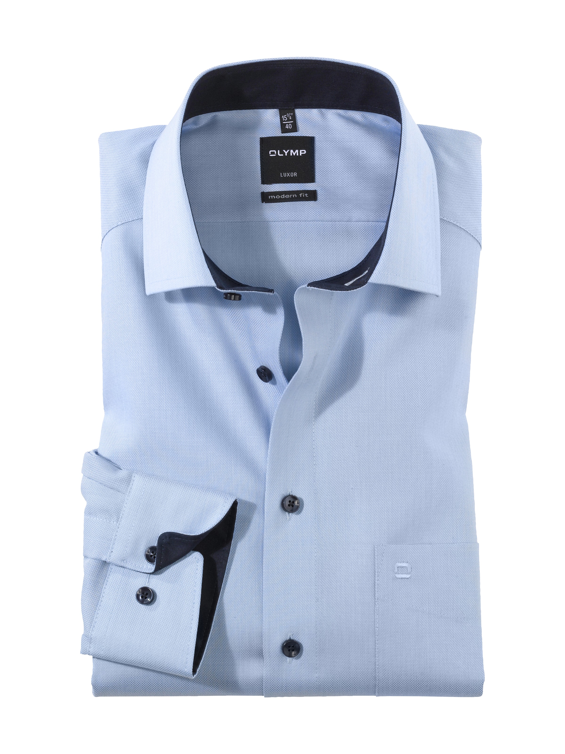 OLYMP Chemise d'affaires »Luxor modern fit«