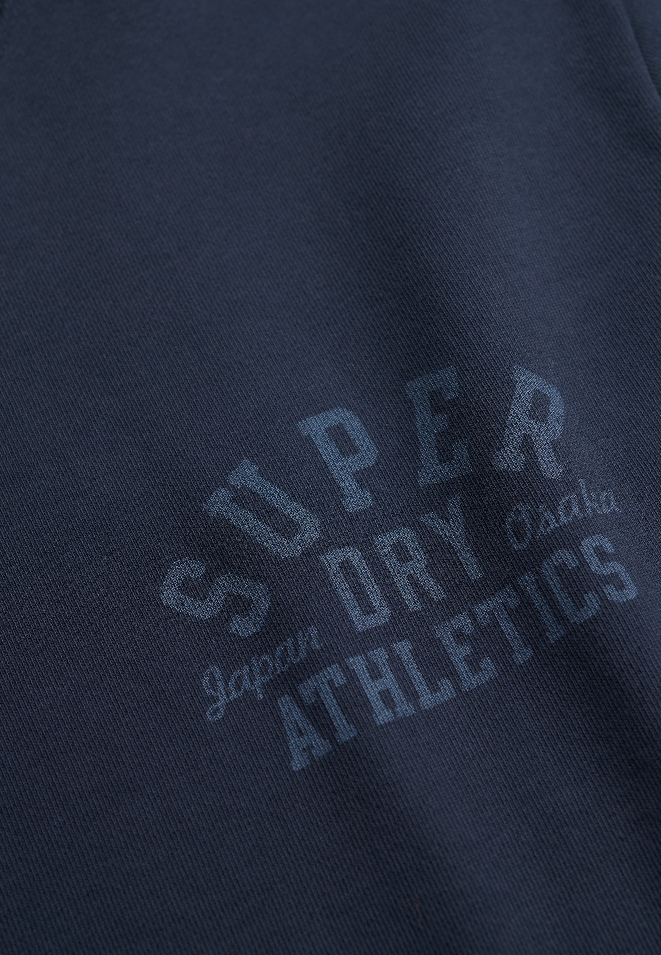 Superdry Sweatshirt »ATHLETIC ESS CREW«
