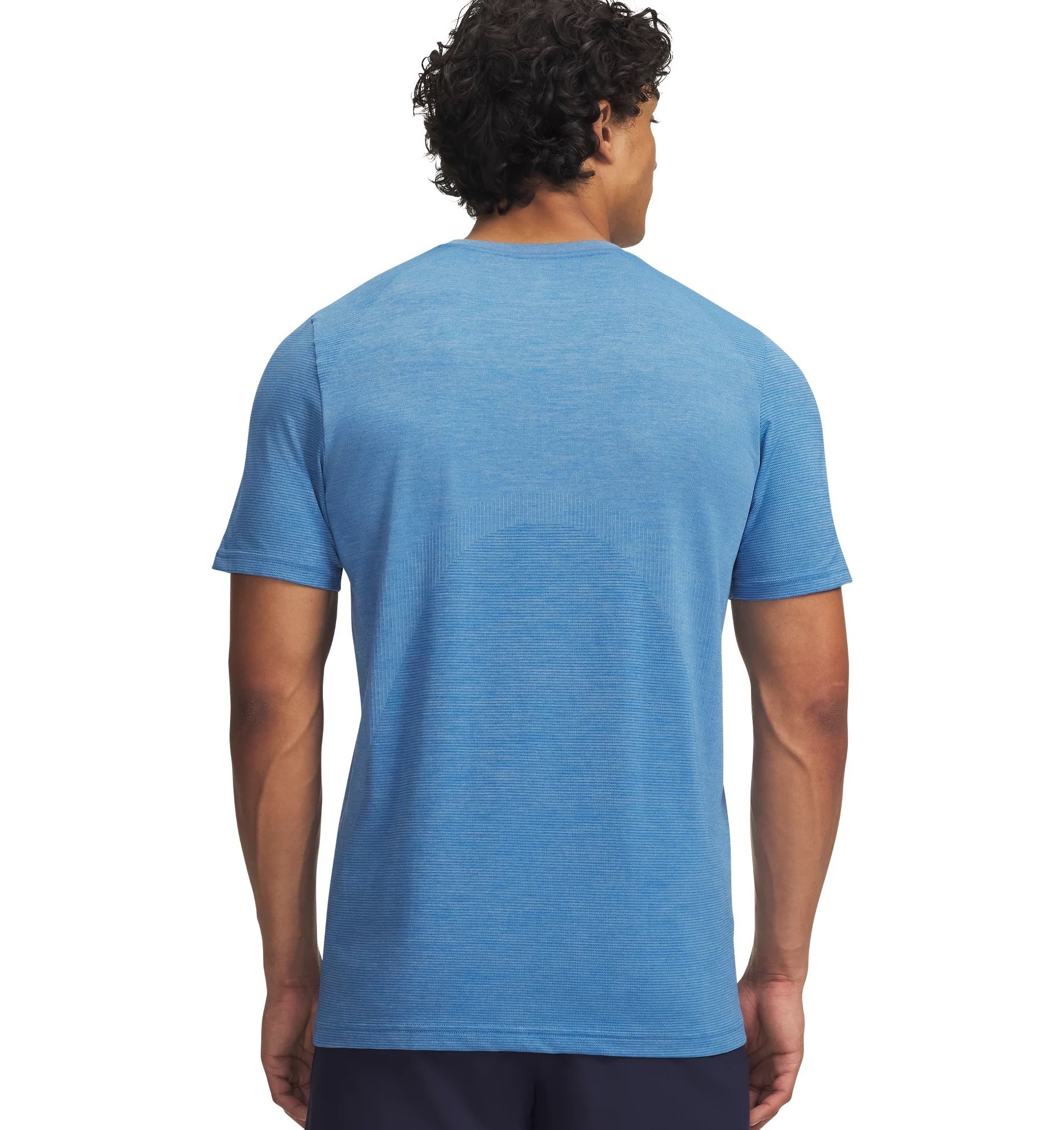 Under Armour® Funktionsshirt »Vanish Seamless SS« schnell trocknend, atmungsaktiv