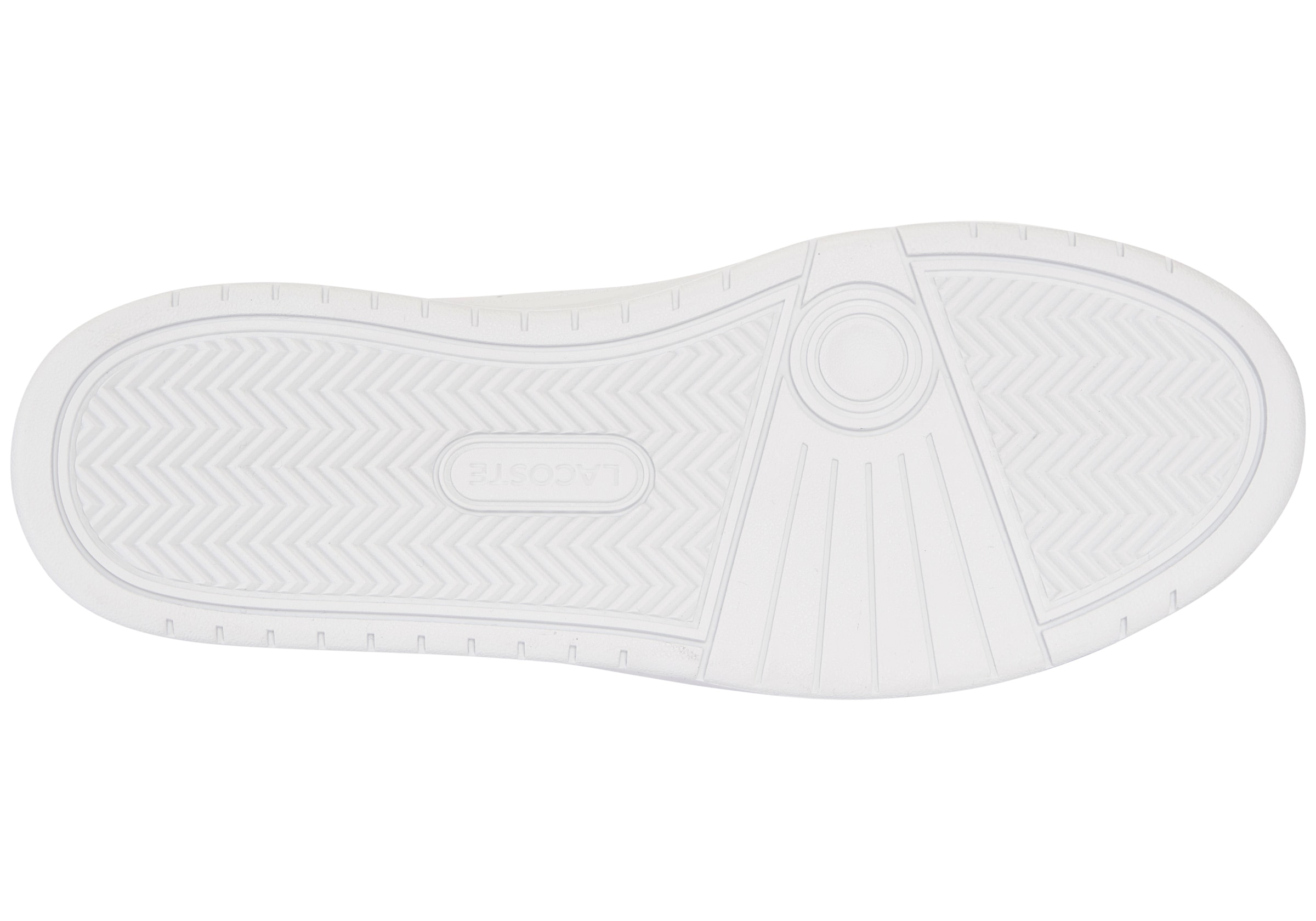 Lacoste Sneakers »COURT ACE«