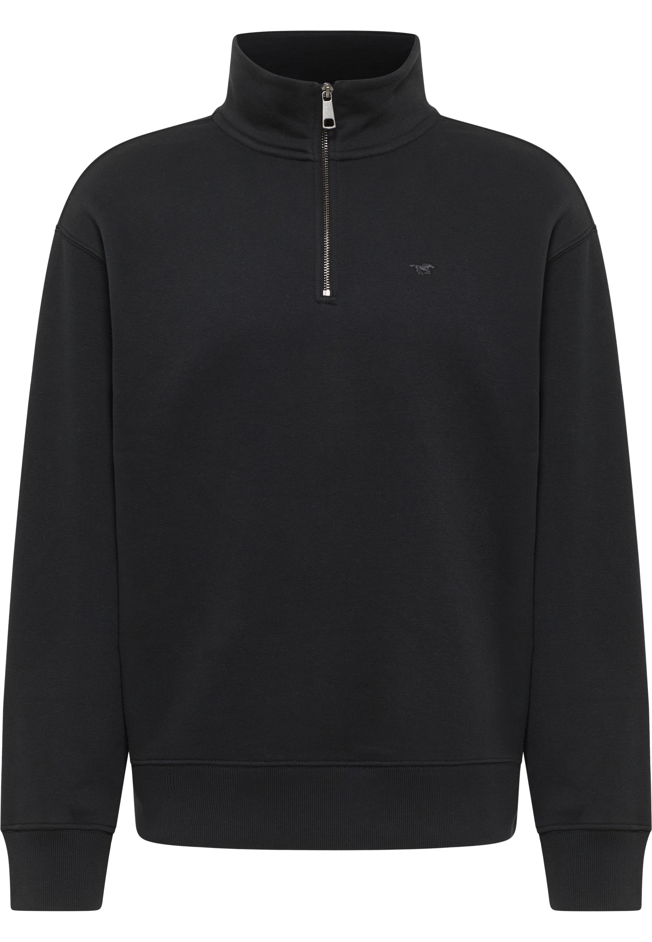 Image of MUSTANG Sweatshirt "Herren Style Franklin"
