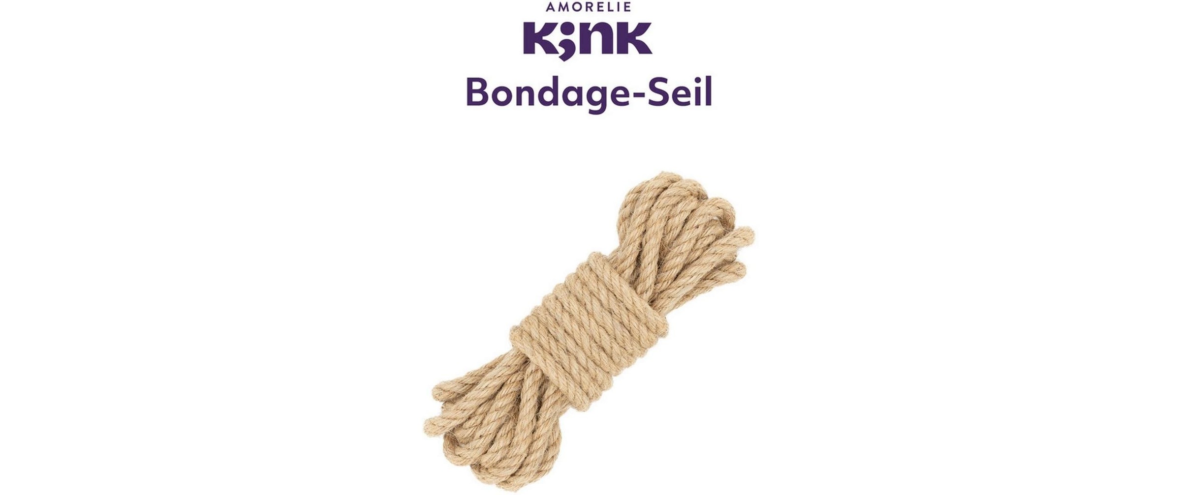 AMORELIE Paar-Vibrator »Deepest Desires«