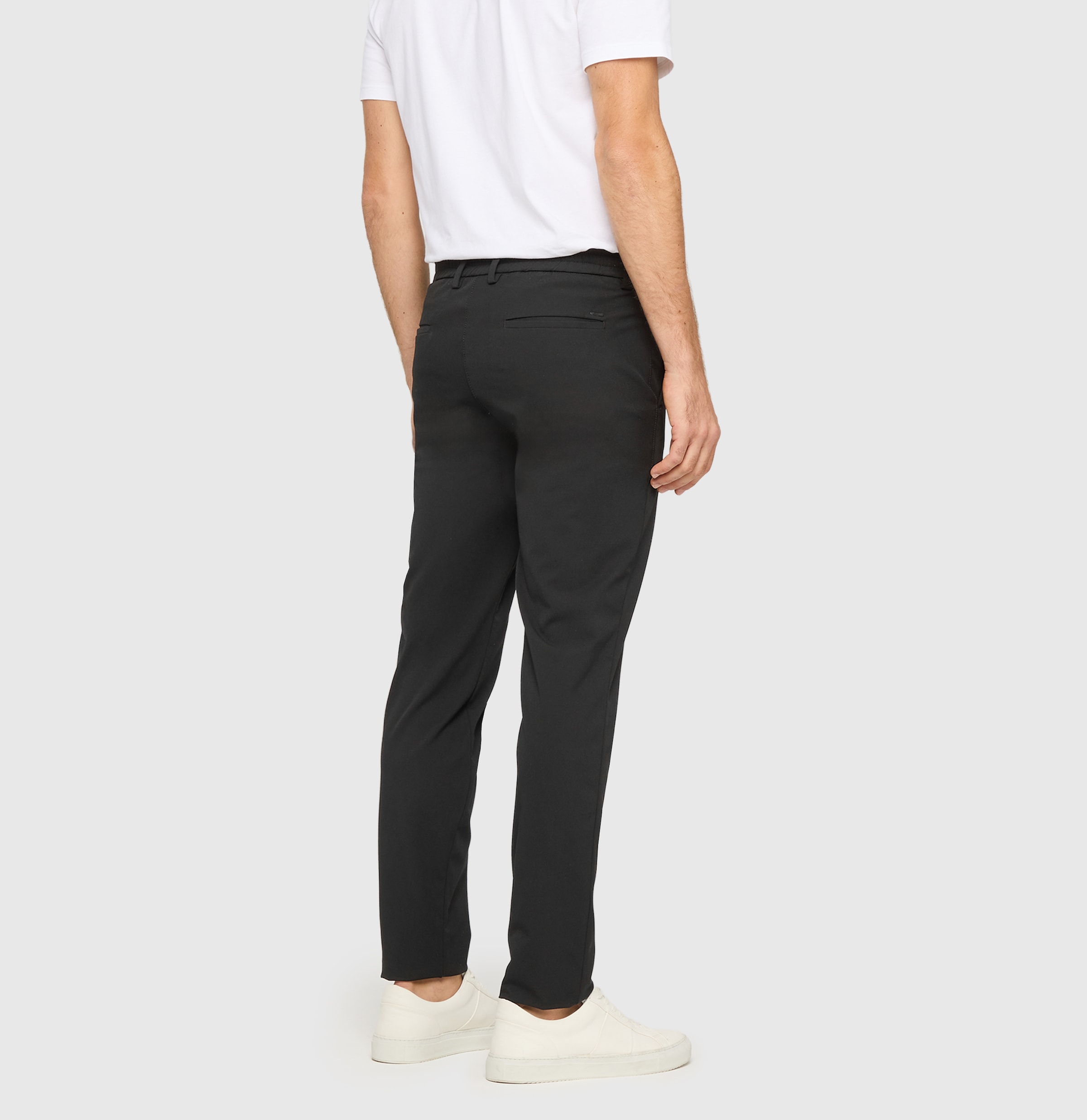MAC Pantalon en tissu »Traveller«