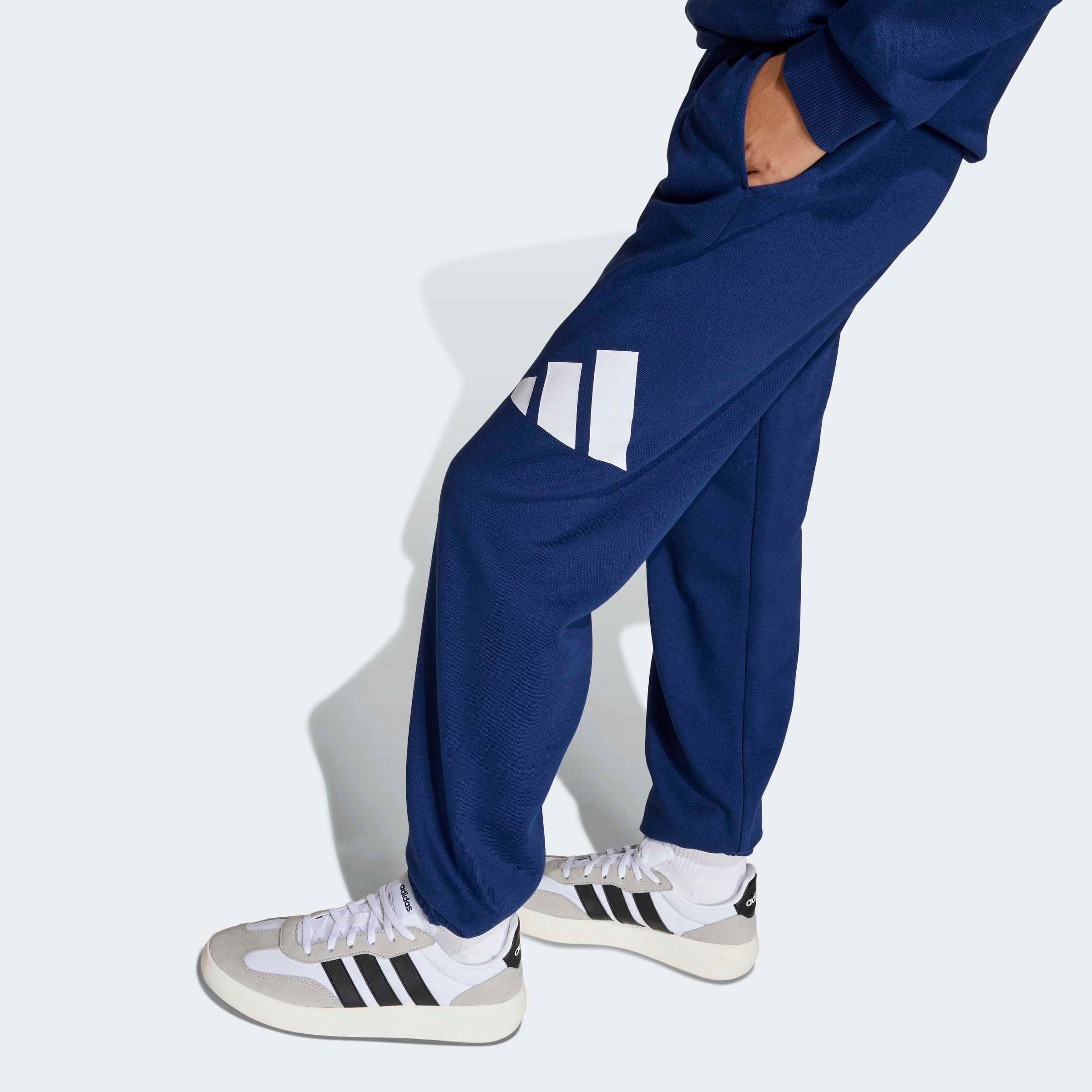 adidas Sportswear Combinaison d'entraînement »ESSENTIALS KIDS« 2 pièces