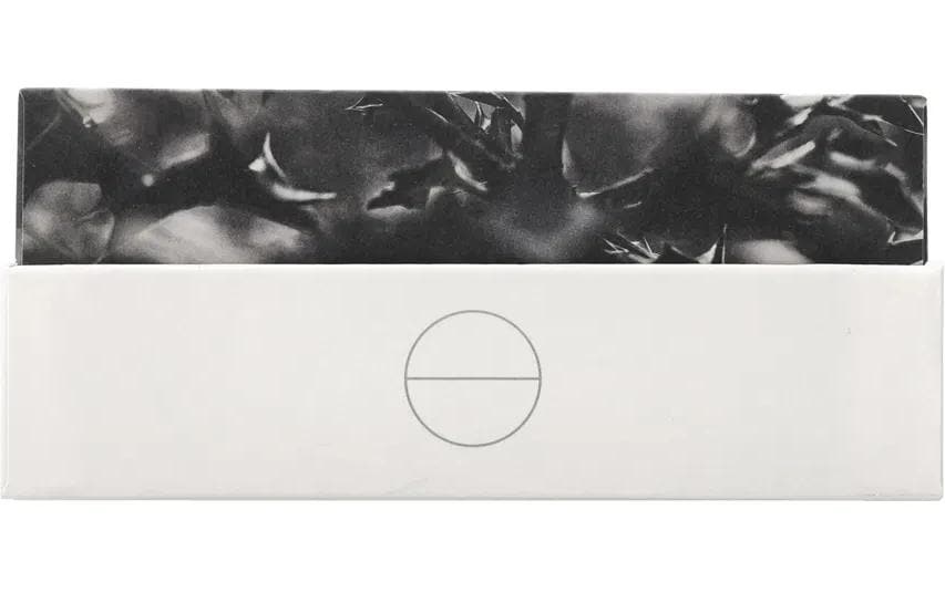 Jacob Jensen Rauchmelder »Optisch«