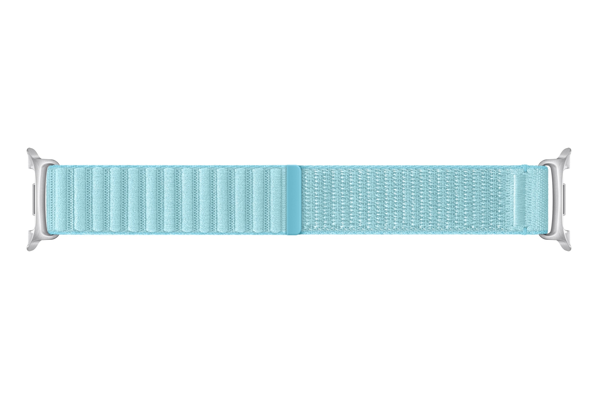 Samsung Wechselarmband »Fabric Band (Gr. S/M) für Samsung Galaxy Watch8 / Watch8 Classic«