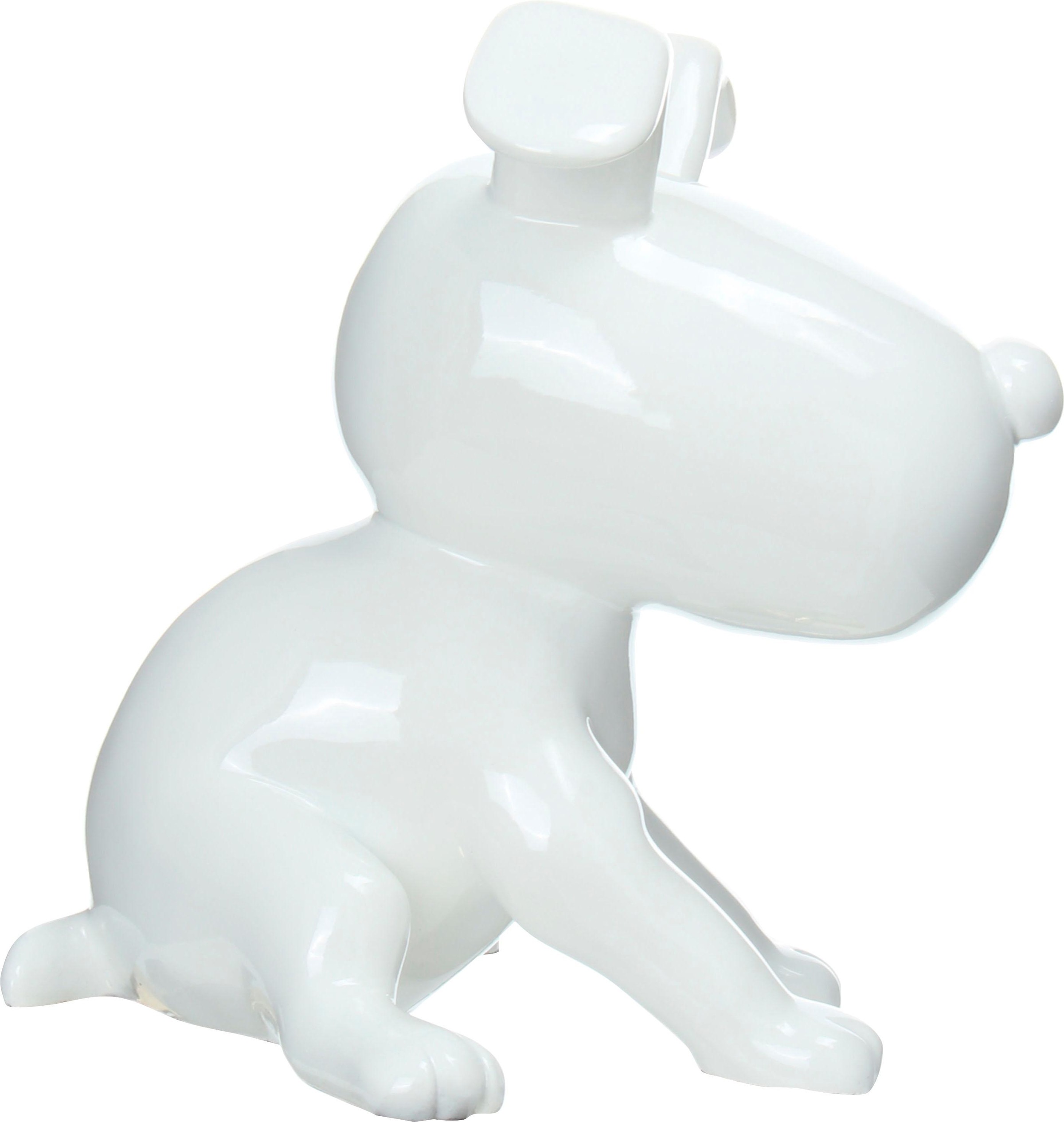 Image of Kayoom Dekofigur »Beagle II« bei Ackermann Versand Schweiz