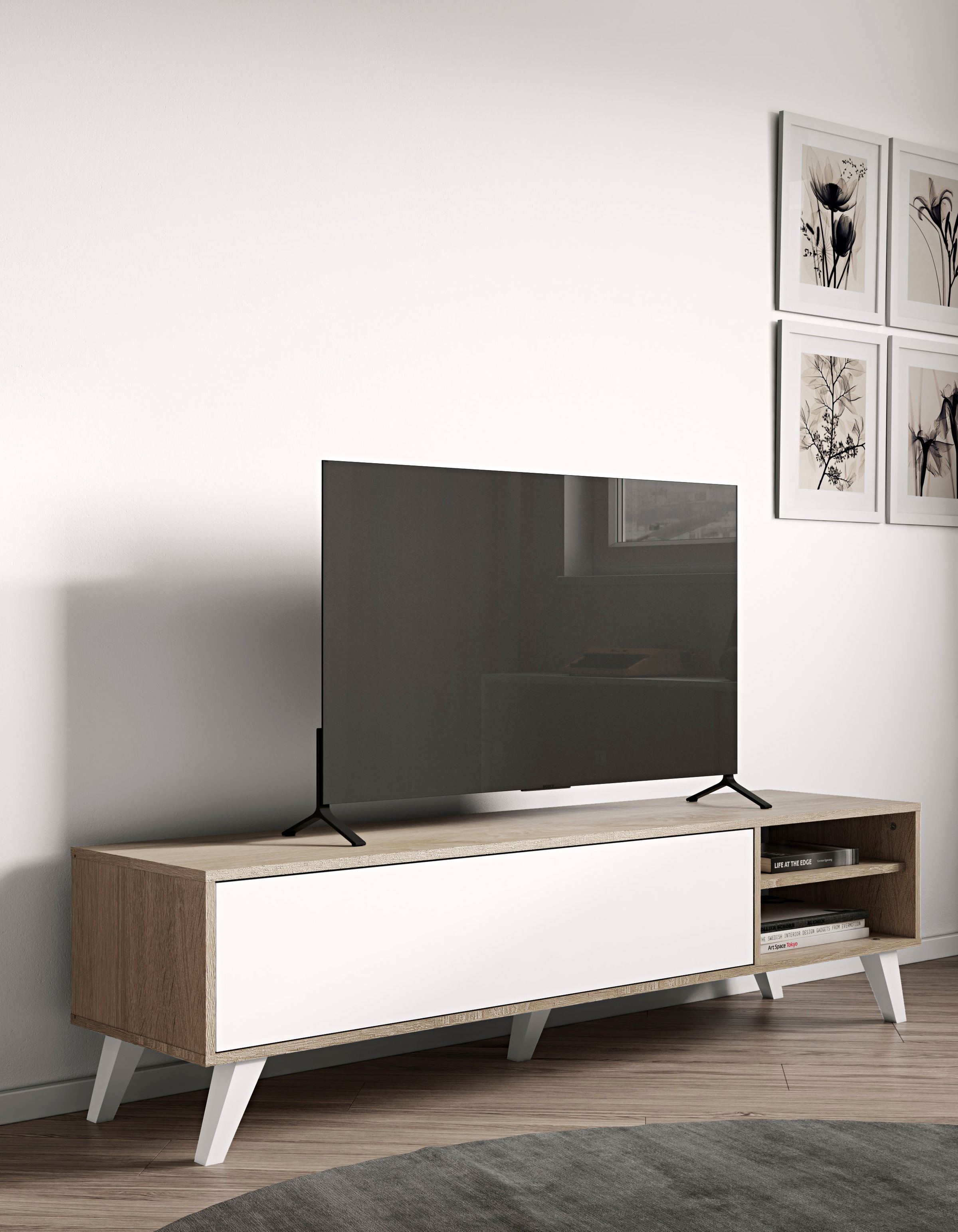 Image of TemaHome TV-Board »Prism TV« bei Ackermann Versand Schweiz