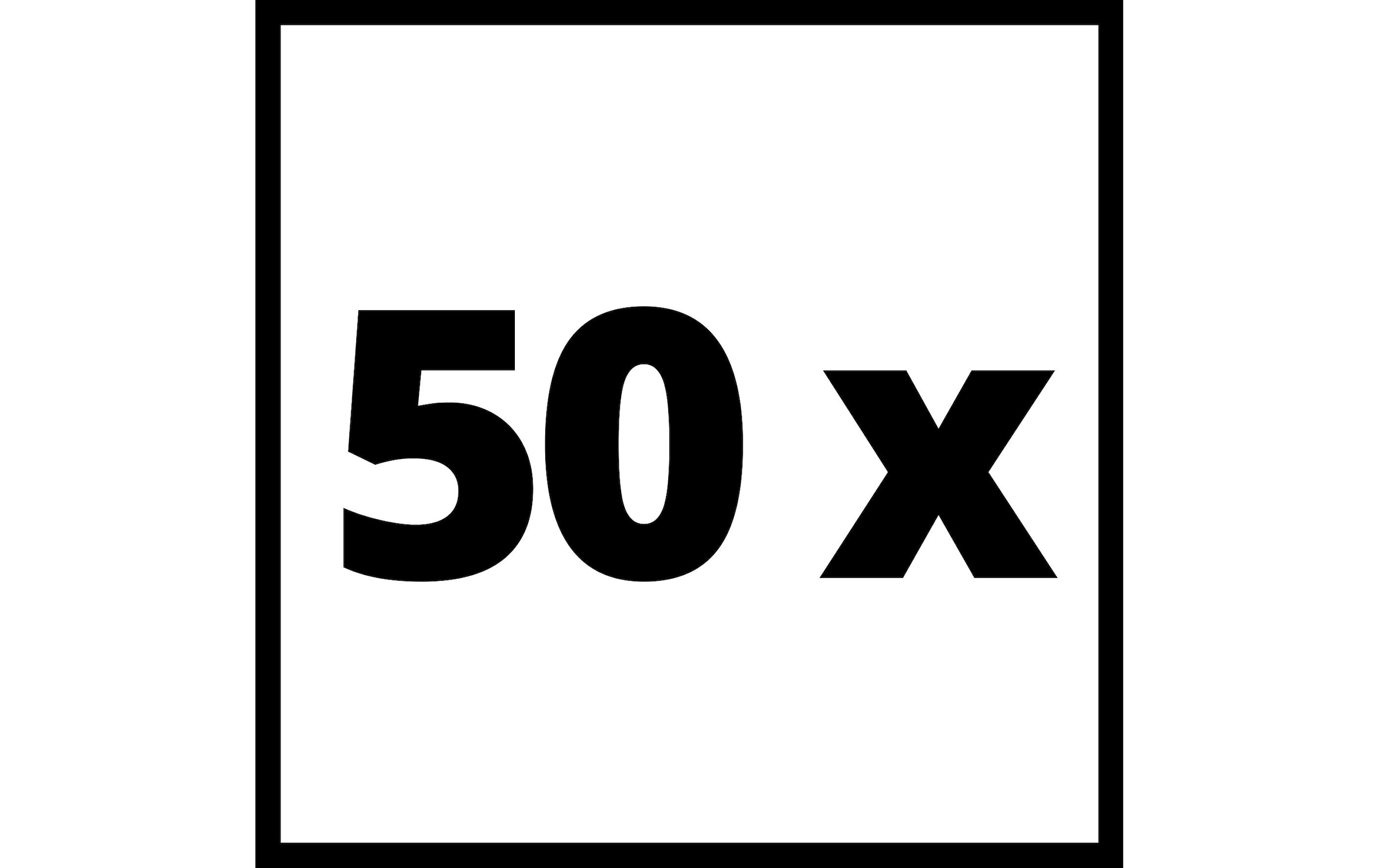 Einhell Lame de débroussailleuse »Ersatzmesserbox »GE-CT 18/25 Li«, für Akku-Rasentrimmer« 50 cuis »C-CT 18/24 Li P«, »GC-CT 18/2411 Li P« und »GE-CT 18/25 Li«