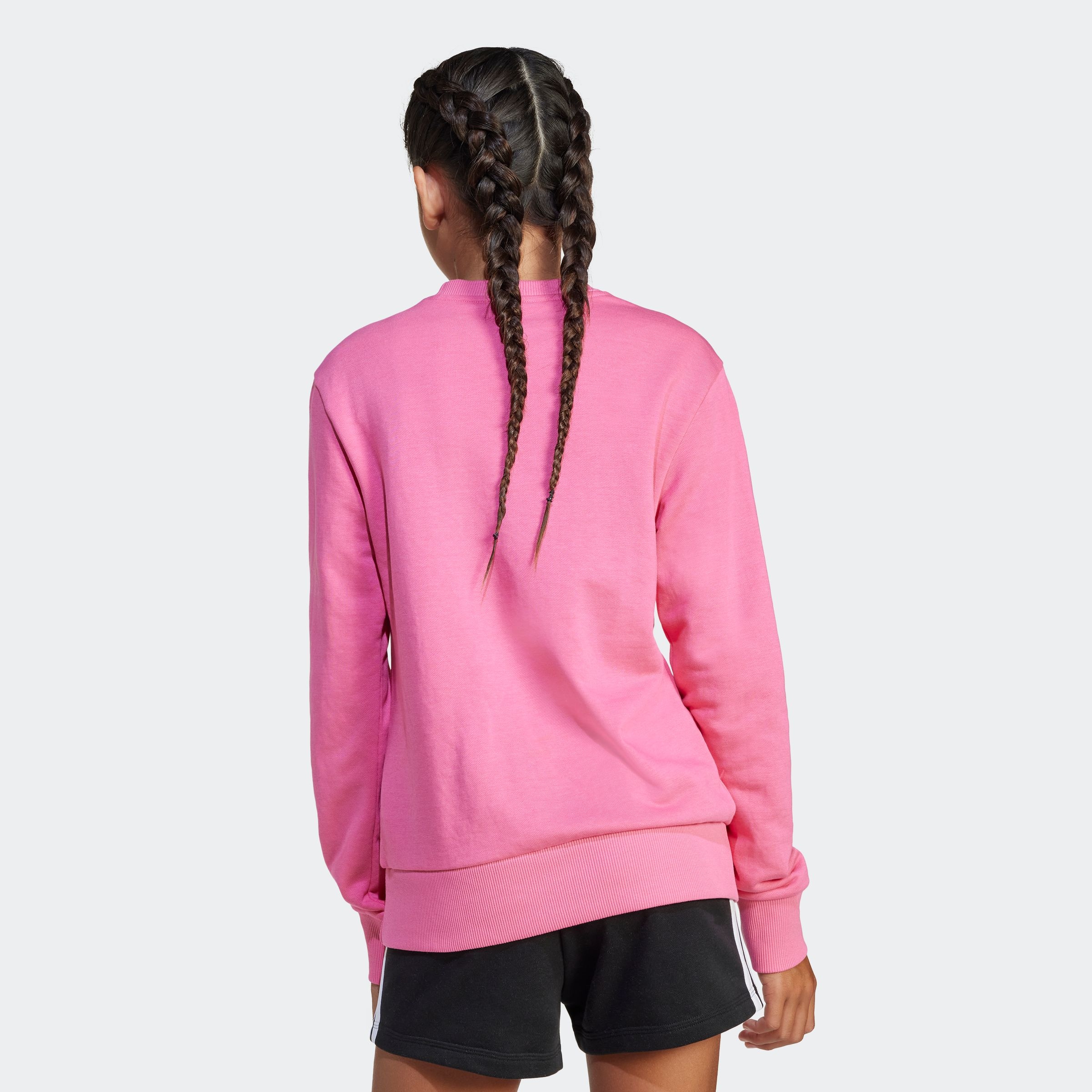 adidas Sportswear Sweatshirt »JG BL FT SWT«