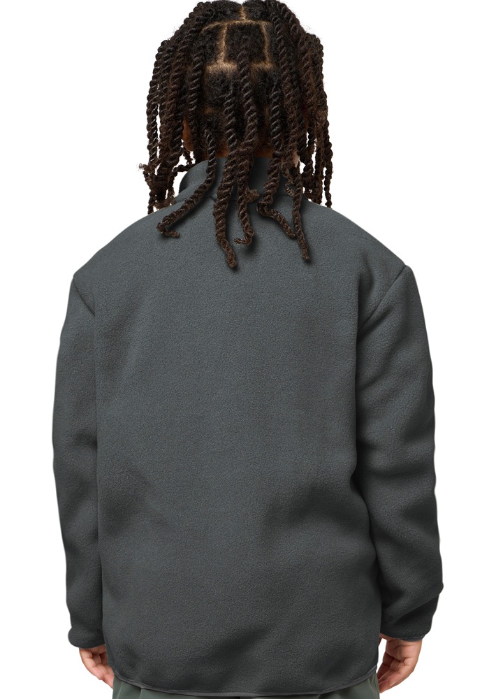 Jack Wolfskin Veste fonctionnelle 3 en 1 »ICELAND 3IN1 JACKET K« avec capuche pour enfants, avec capuche fixe, respirant, coupe-vent, imperméable