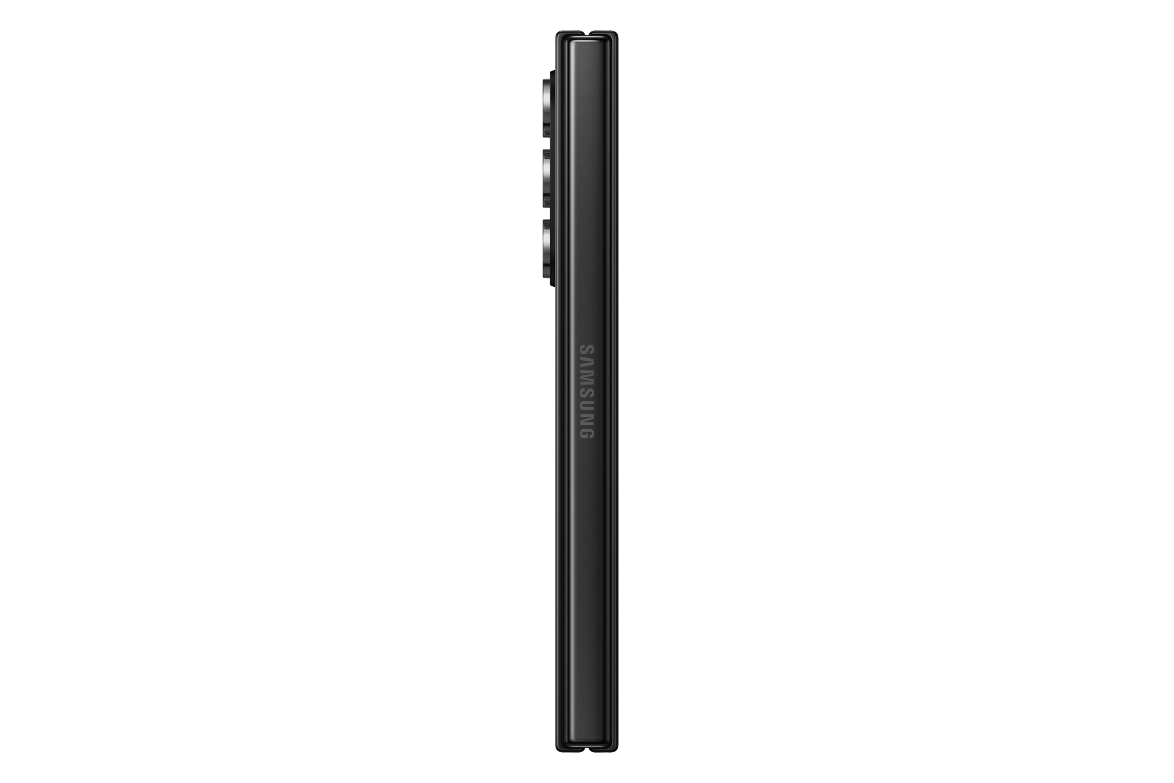Galaxy Z Fold 5 256 GB, Phantom Black