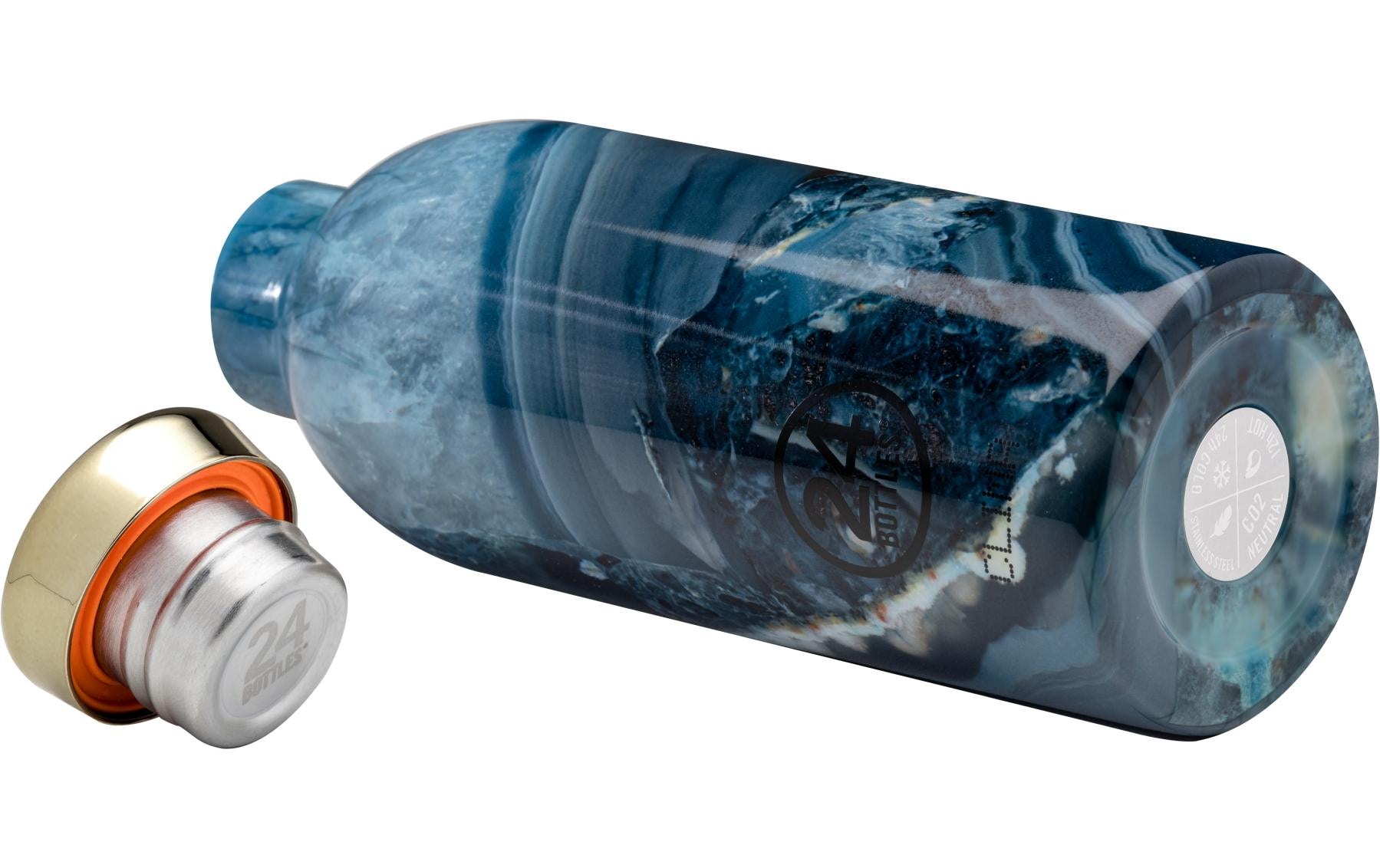 24 BOTTLES Thermoflasche »Clima«