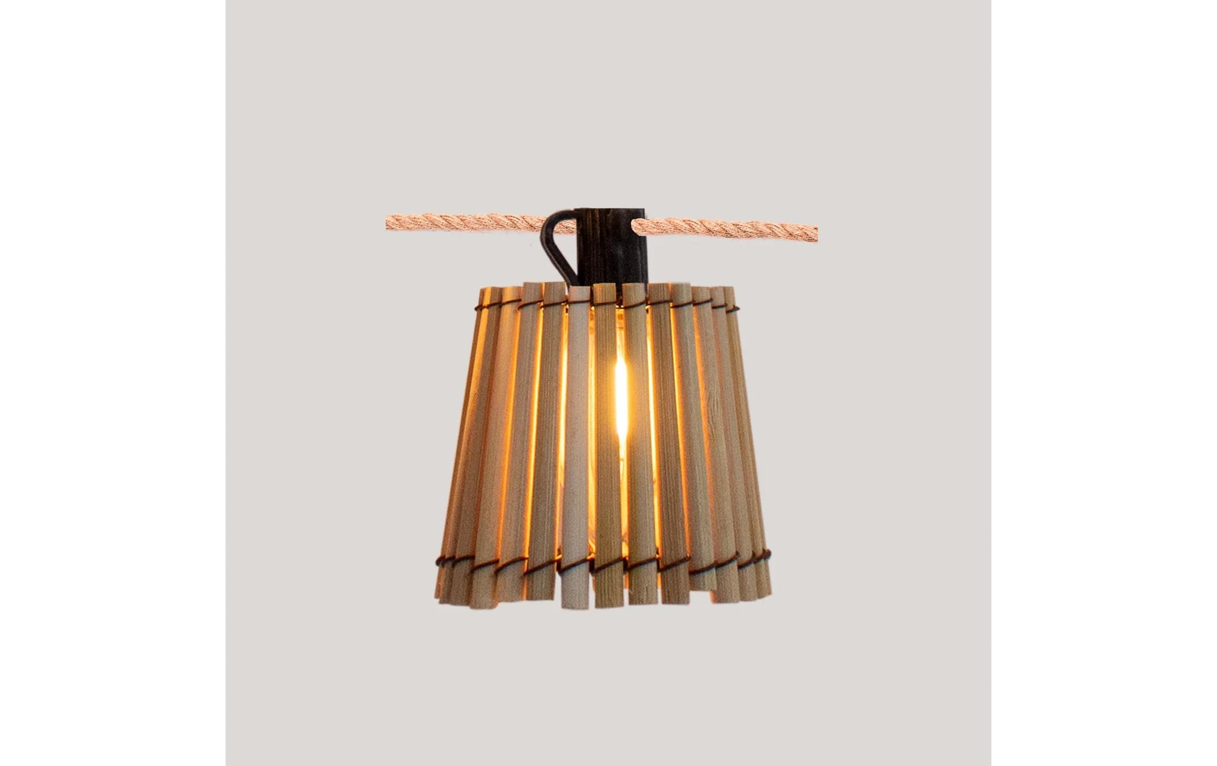   Guirlande LED »new Garden Okinawa für aussen« 10 cuis-flammig