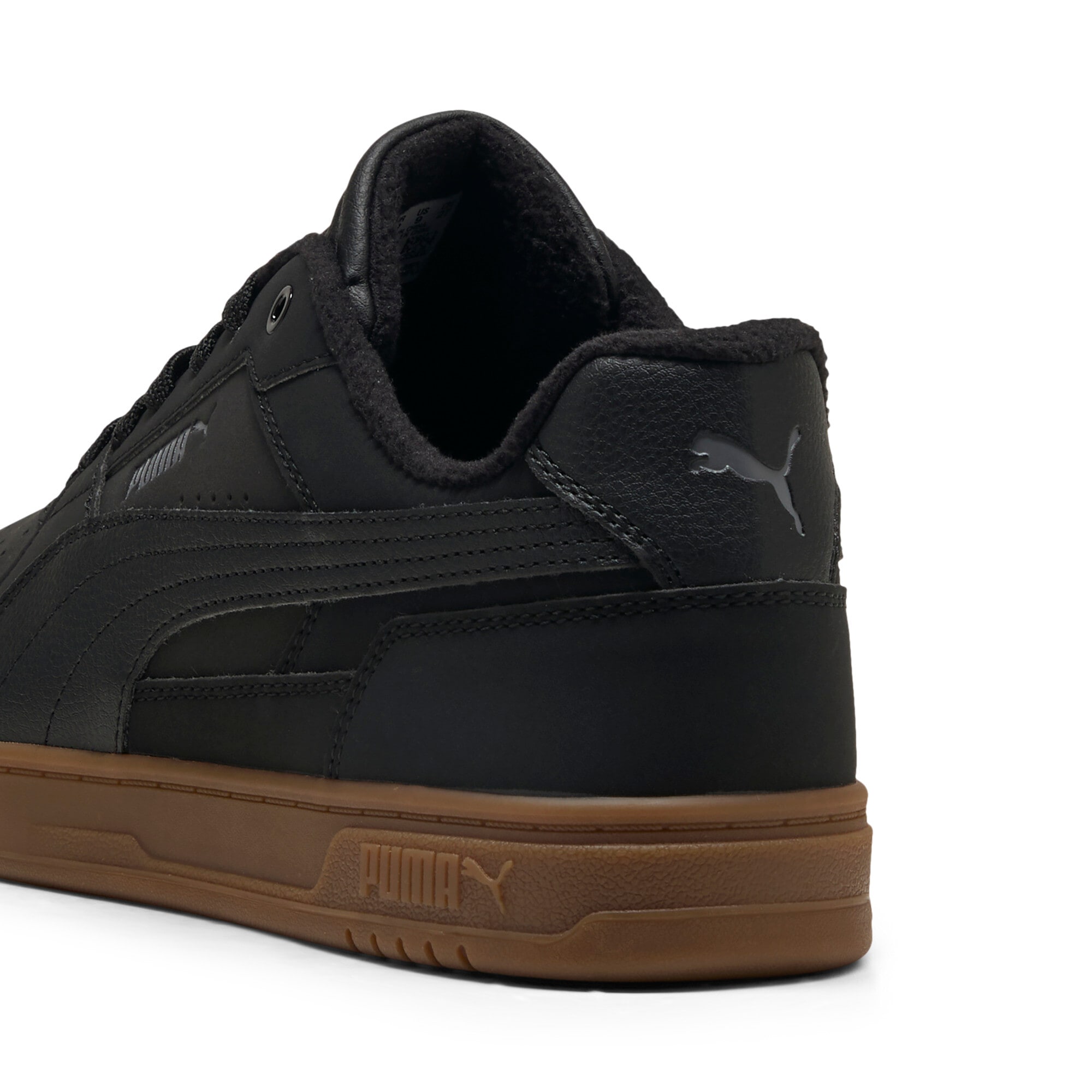 PUMA Bottes d'hiver »CAVEN III WTR«  bottines sneakers, chaussures d'hiver