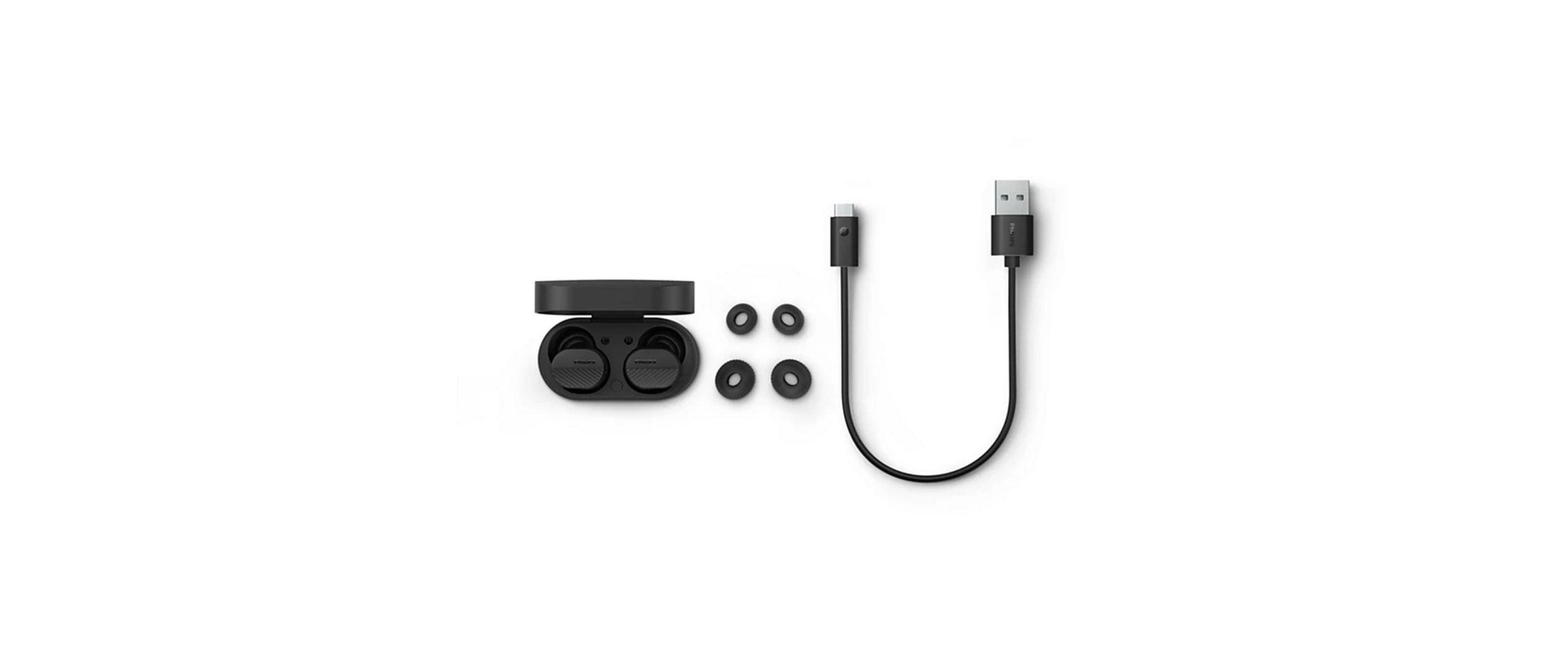 Philips wireless In-Ear-Kopfhörer
