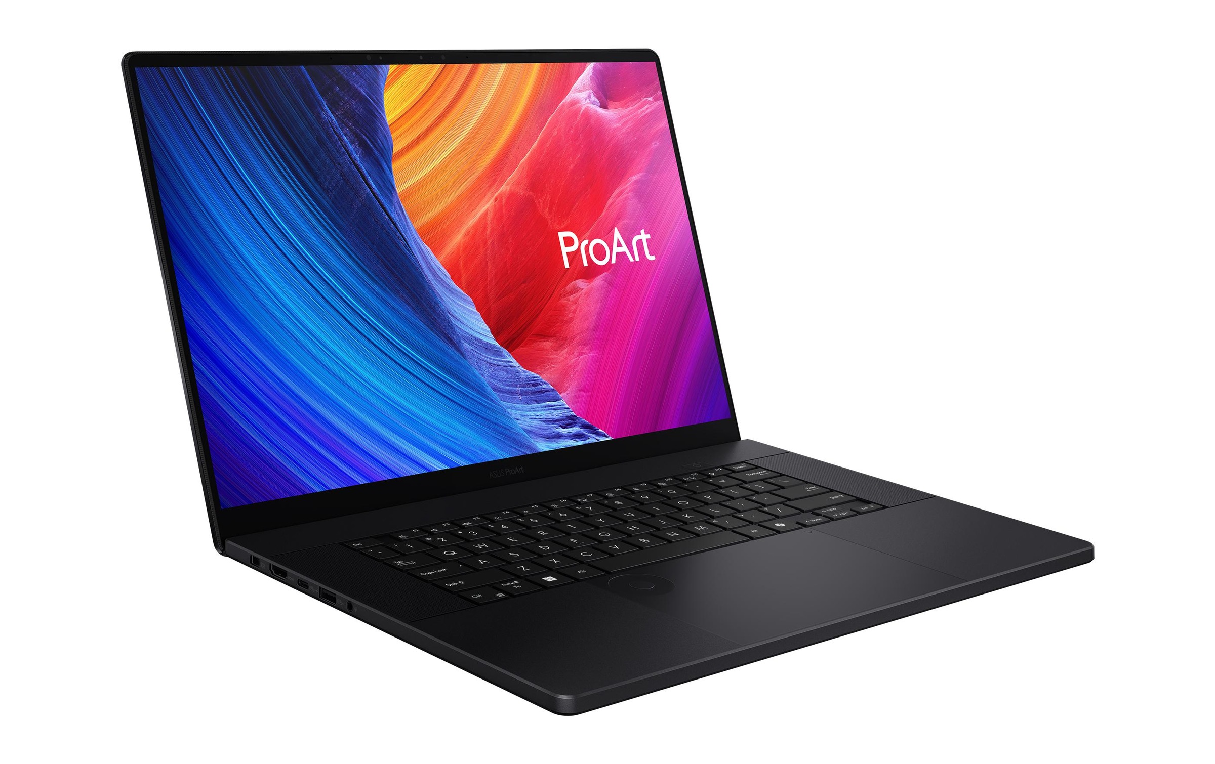 Asus Notebook »ProArt P16 (H7606WP-RJ086X) RTX5070« / 16 ″ AMD Ryzen™ AI 9 GeForceRTX5070