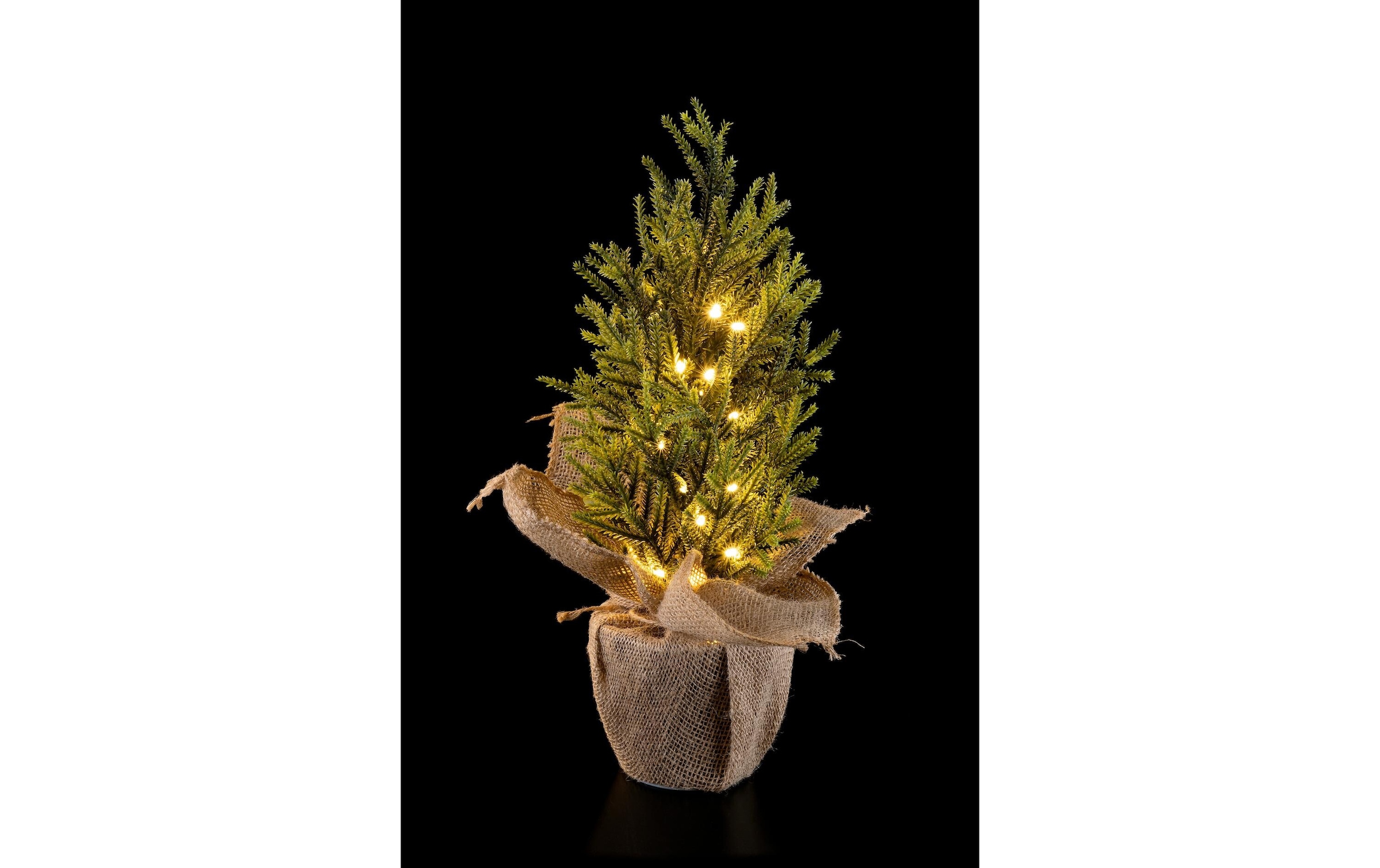 STT Arbre de Noël artificiel »Nordic Tree«