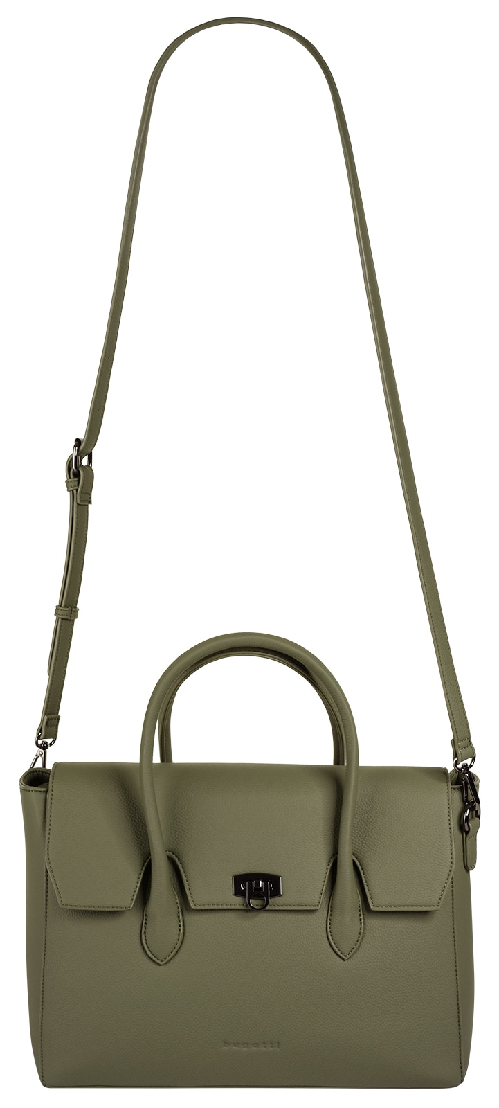 bugatti Henkeltasche »IRIA«