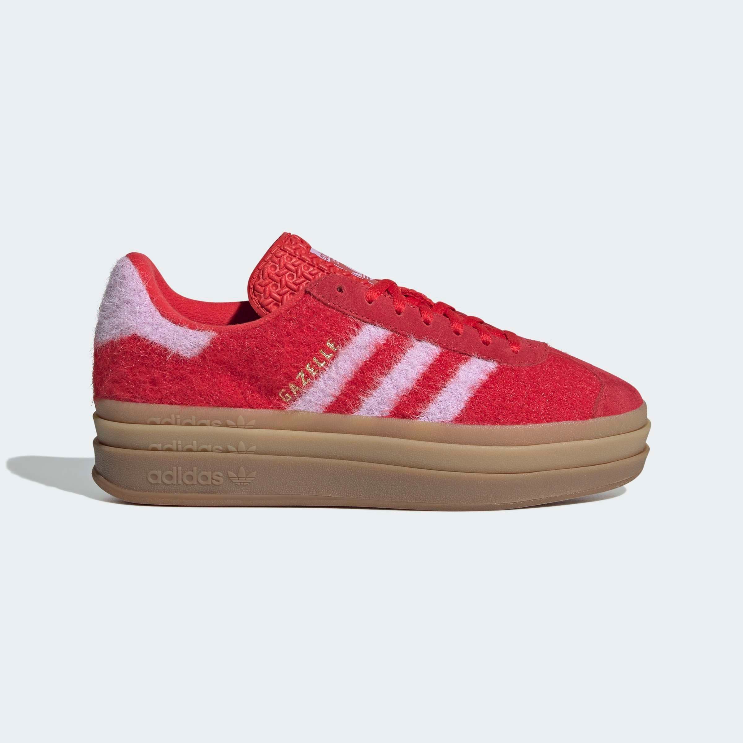 adidas Originals Sneakers »GAZELLE BOLD SCHUHE«