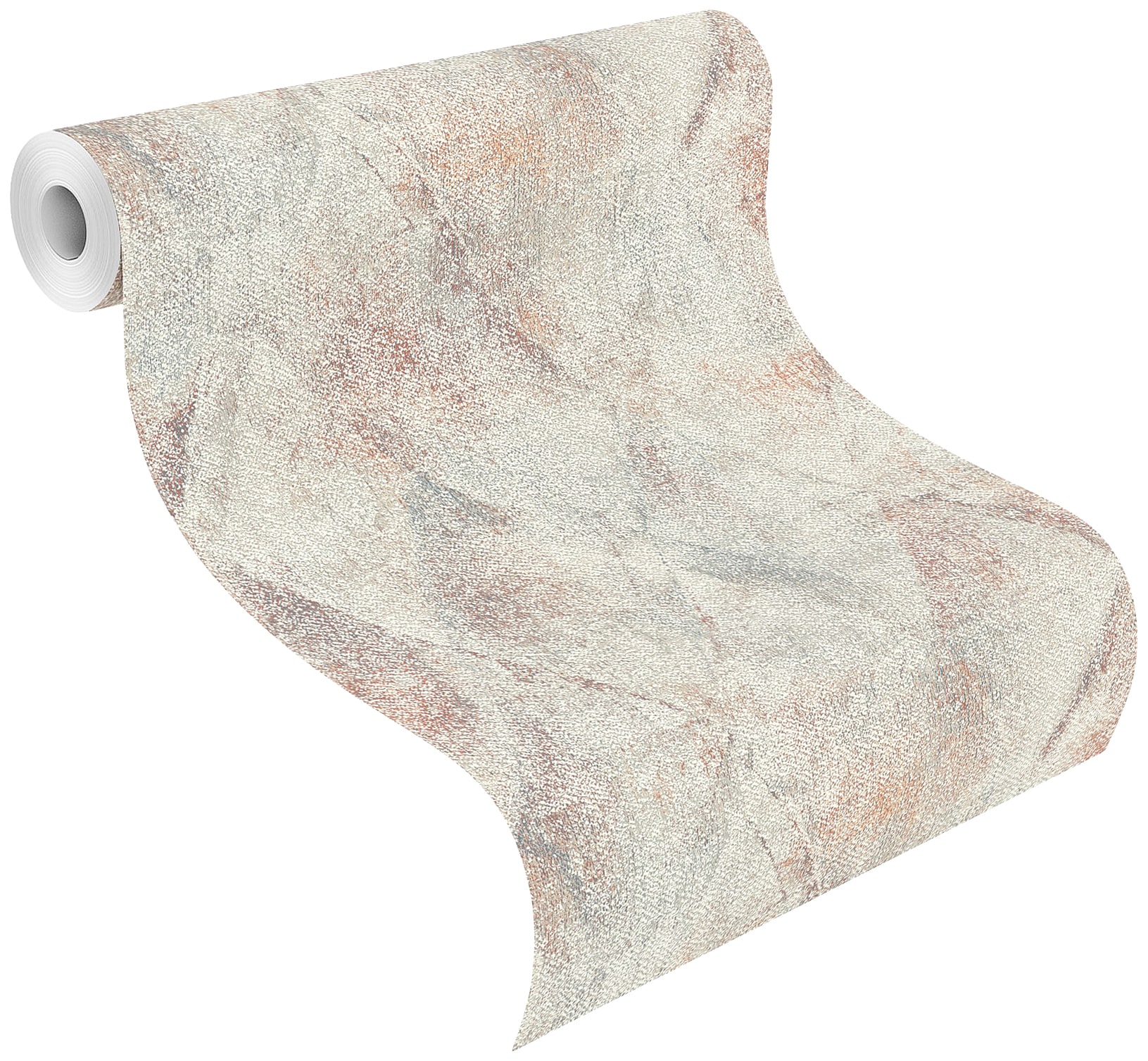 Image of Rasch Vliestapete »Tapetenwechsel II«, mit Dreiecken und feiner Struktur bei Ackermann Versand Schweiz