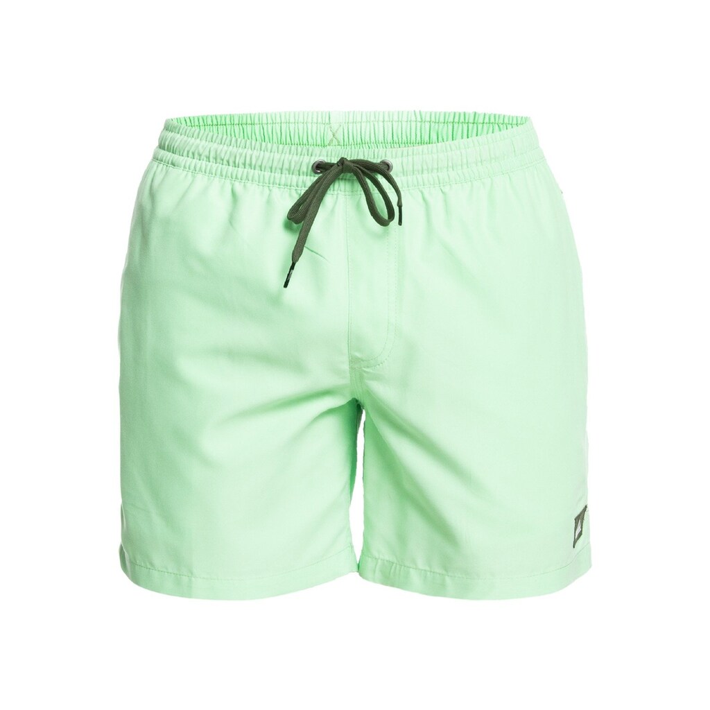 Quiksilver Badeshorts »Everyday 15"«