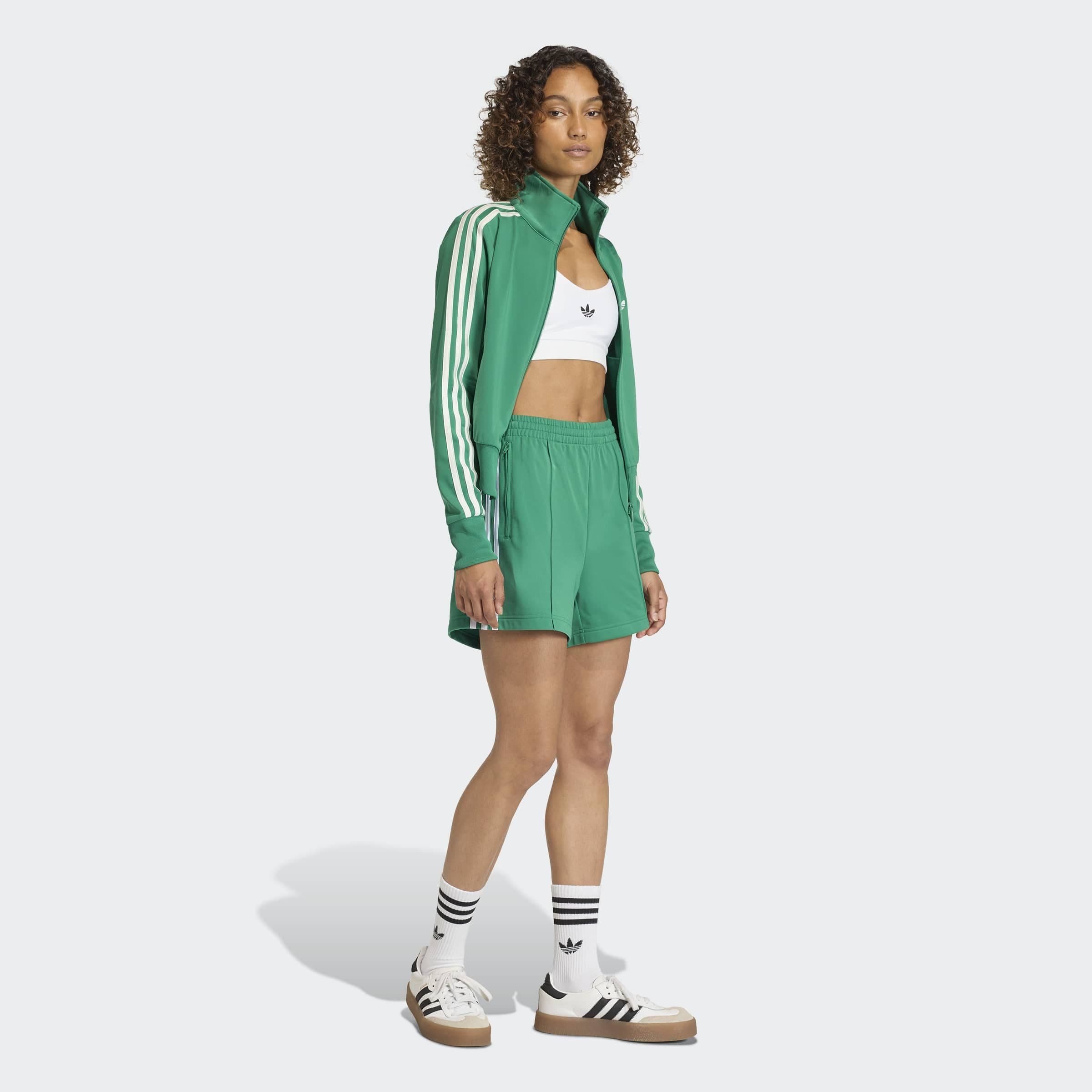 adidas Originals Veste d'entraînement »FB CLASSIC TT_«