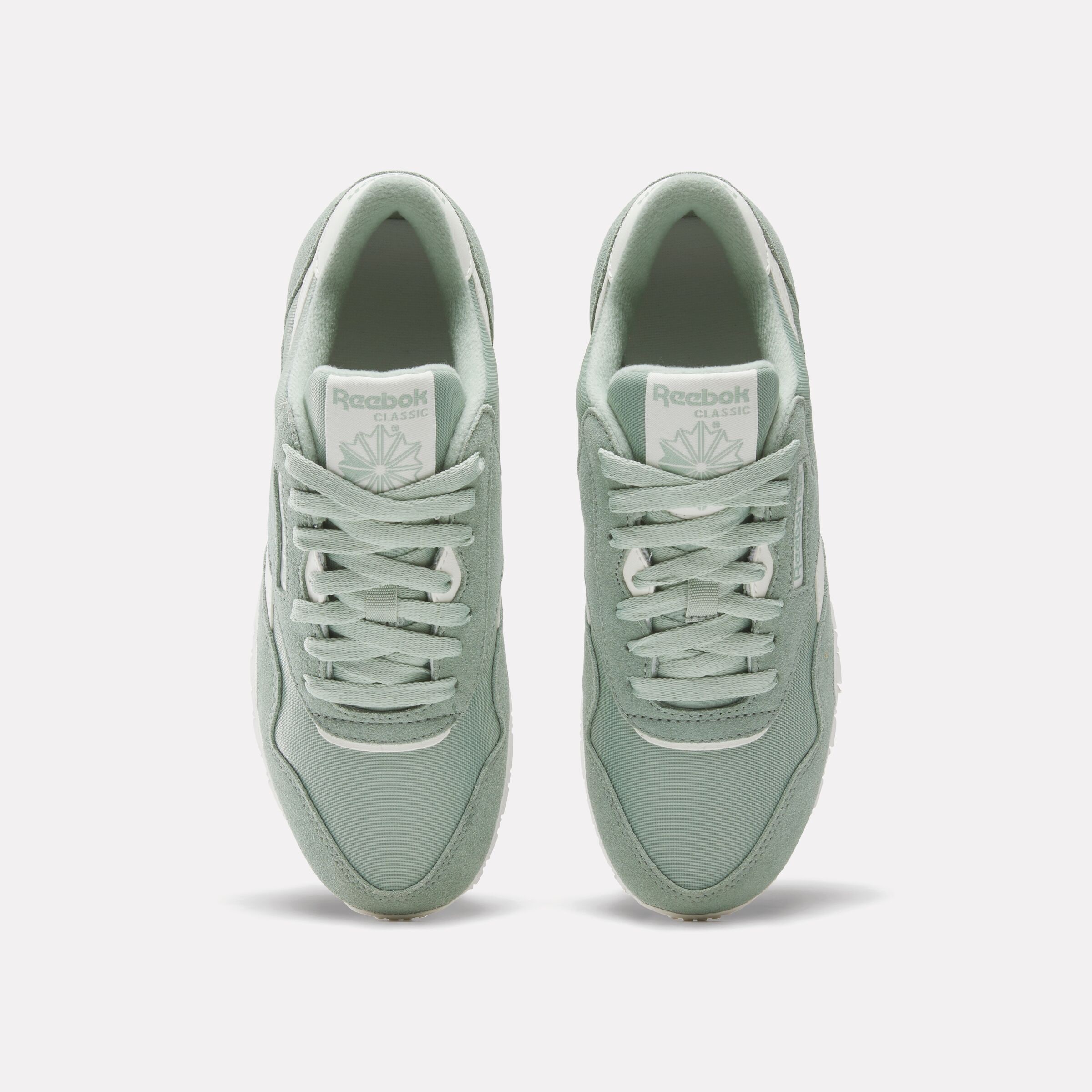 Reebok Classic Sneaker »CLASSIC NYLON«