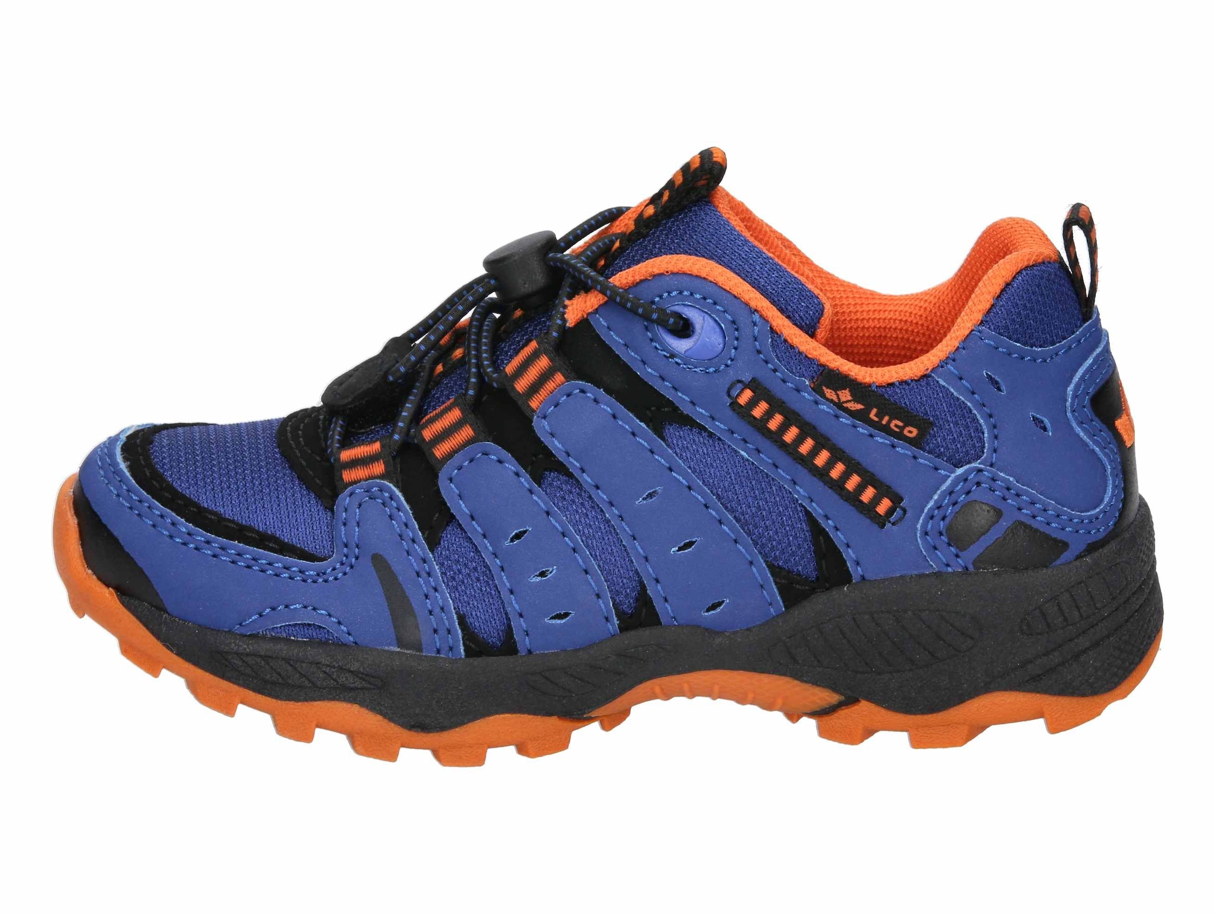 Lico Outdoorschuh »Outdoorschuh Fremont«